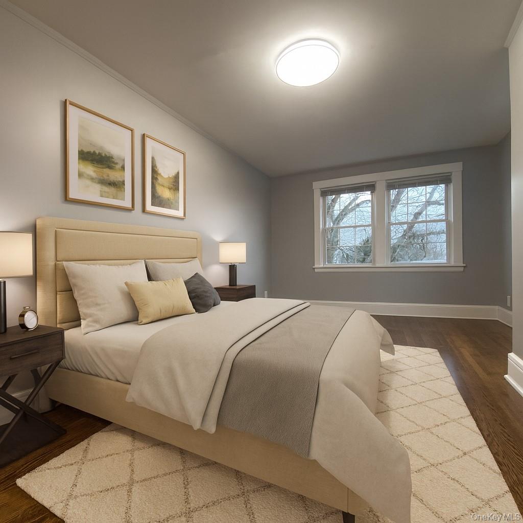 27 Grand Boulevard # B, Scarsdale, NY 10583