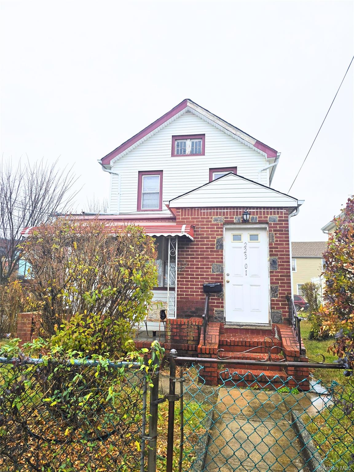 22301 133rd Avenue, Laurelton, NY 11413