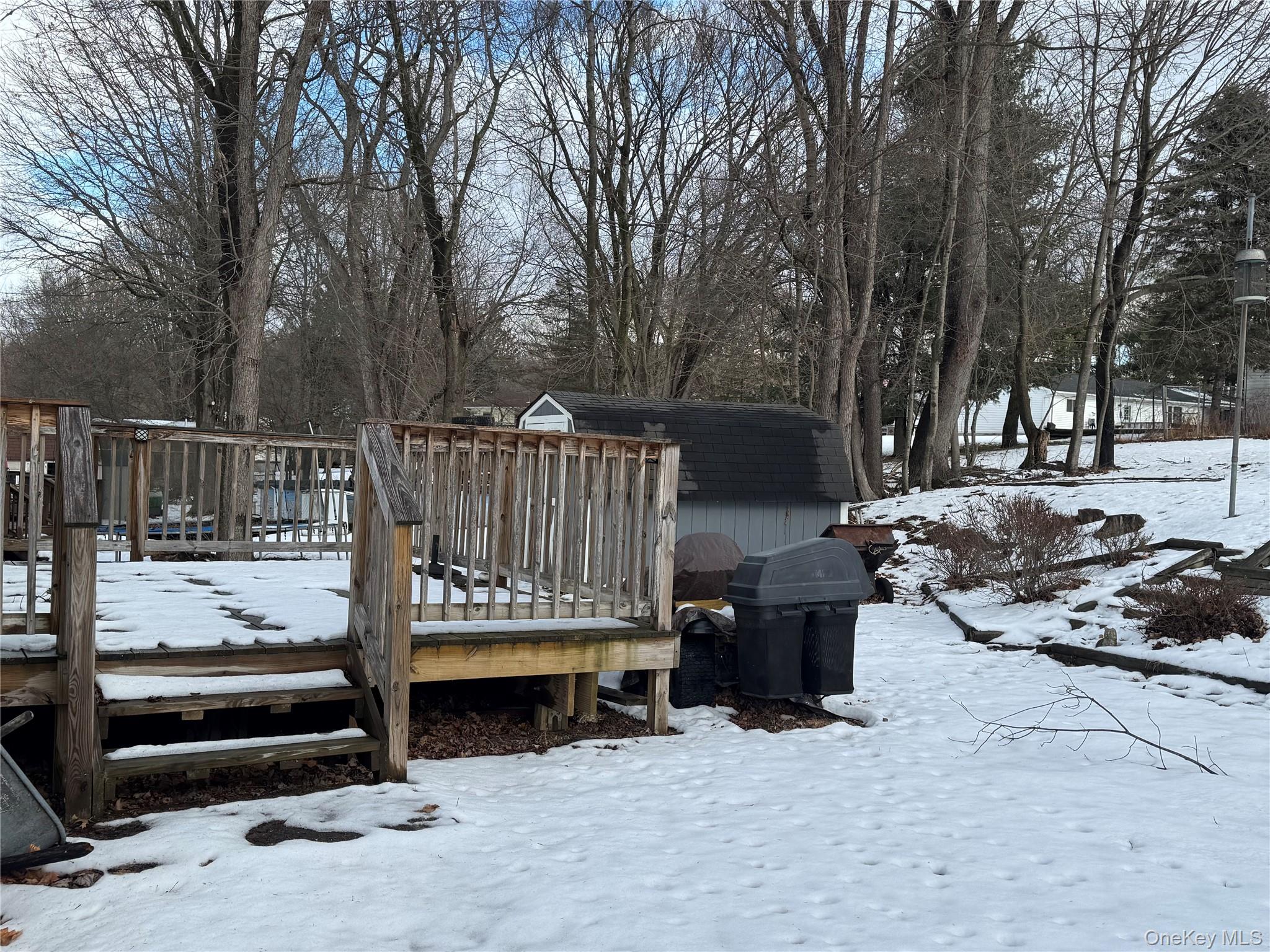 17 Emerson Drive, Washingtonville, NY 10992