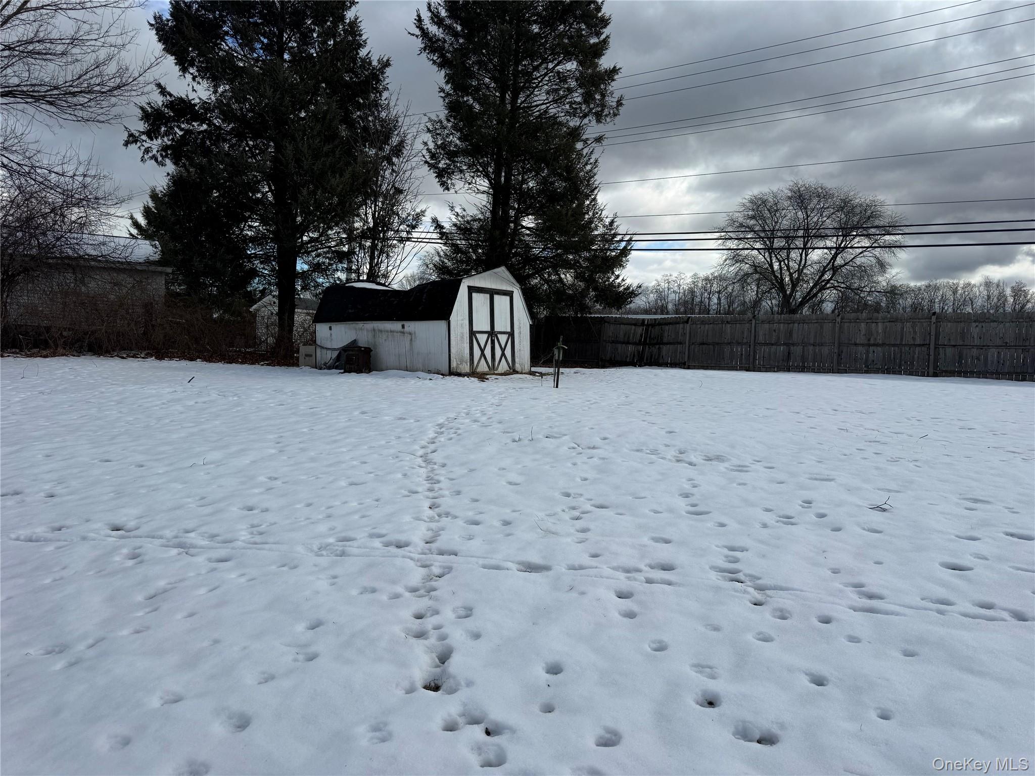 17 Emerson Drive, Washingtonville, NY 10992