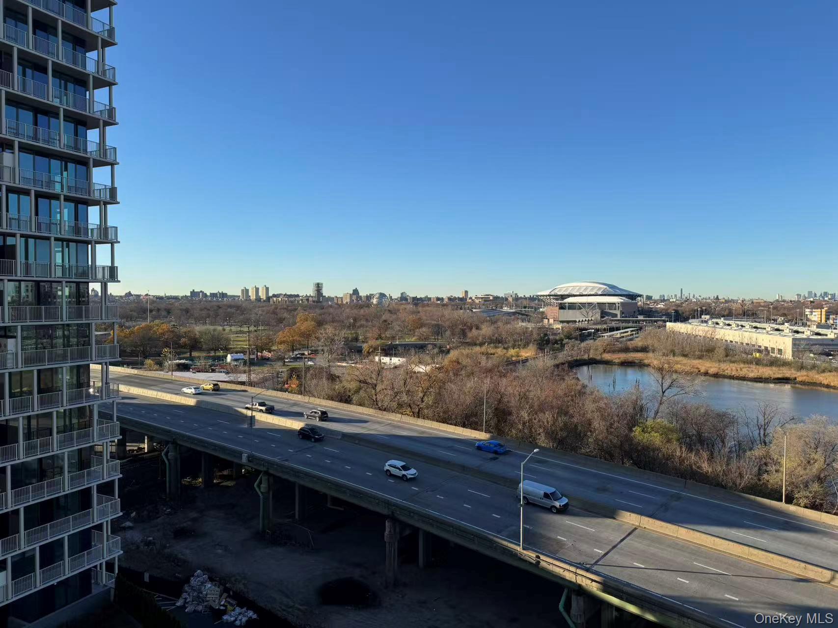 131-02A 40th Road # 10F, Flushing, NY 11354