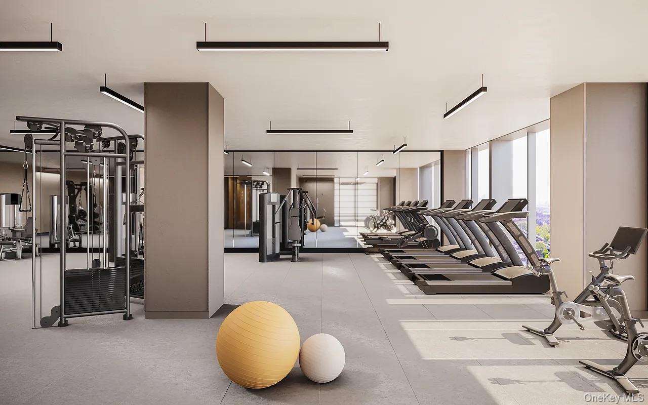 131-02A 40th Road # 10F, Flushing, NY 11354