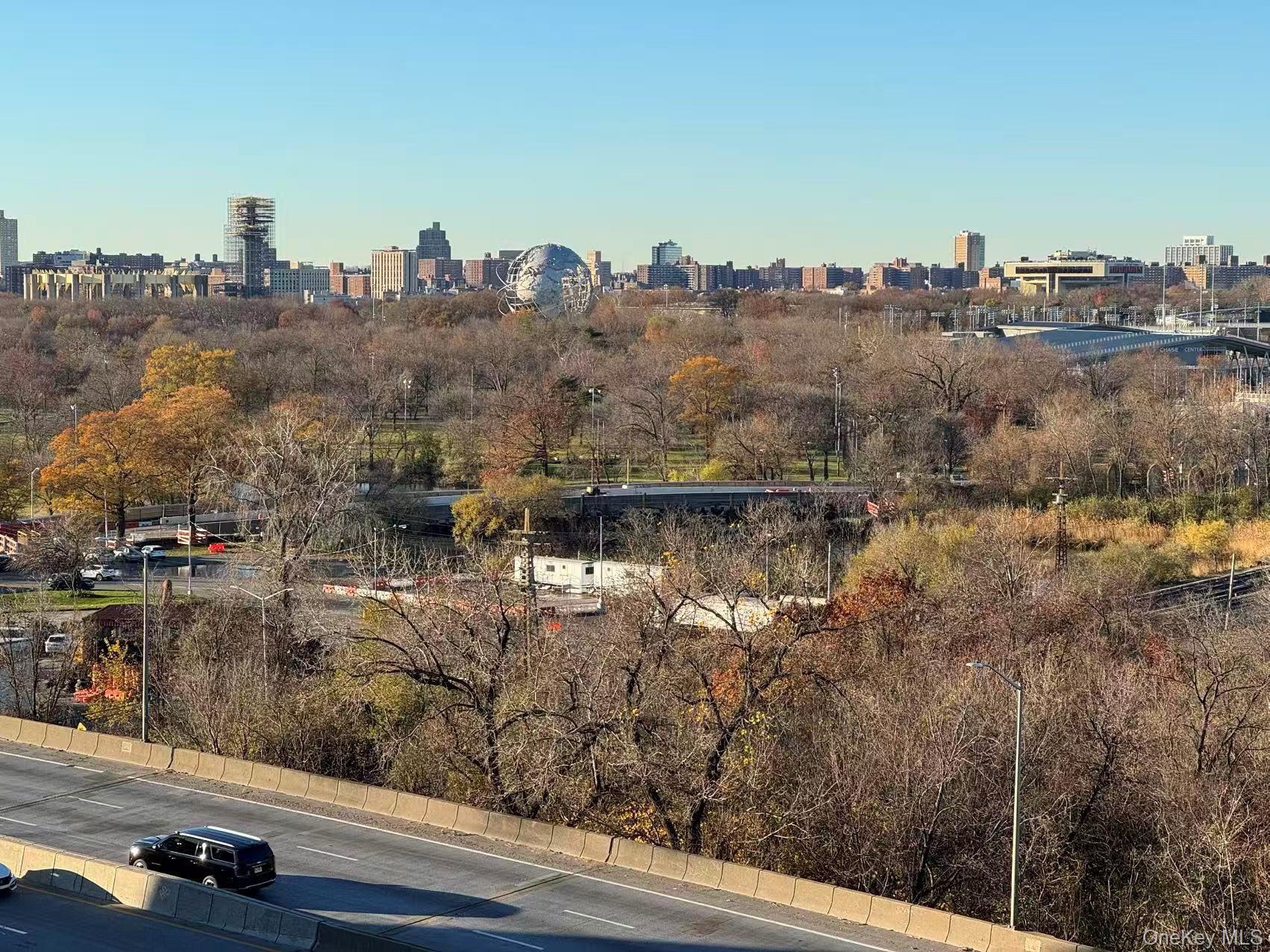 131-02A 40th Road # 10F, Flushing, NY 11354