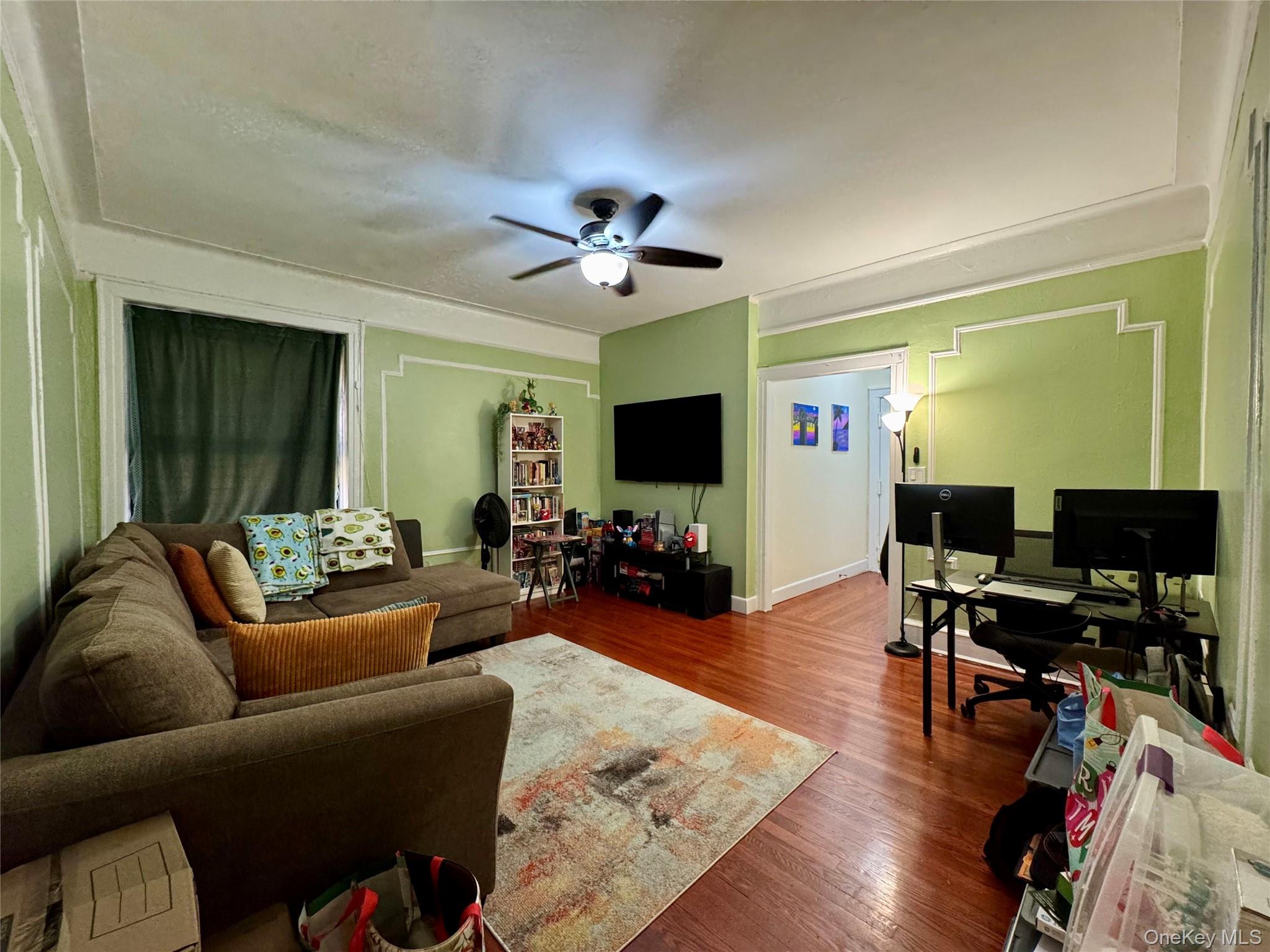 83-64 Talbot Street # 3A, Kew Gardens, NY 11415