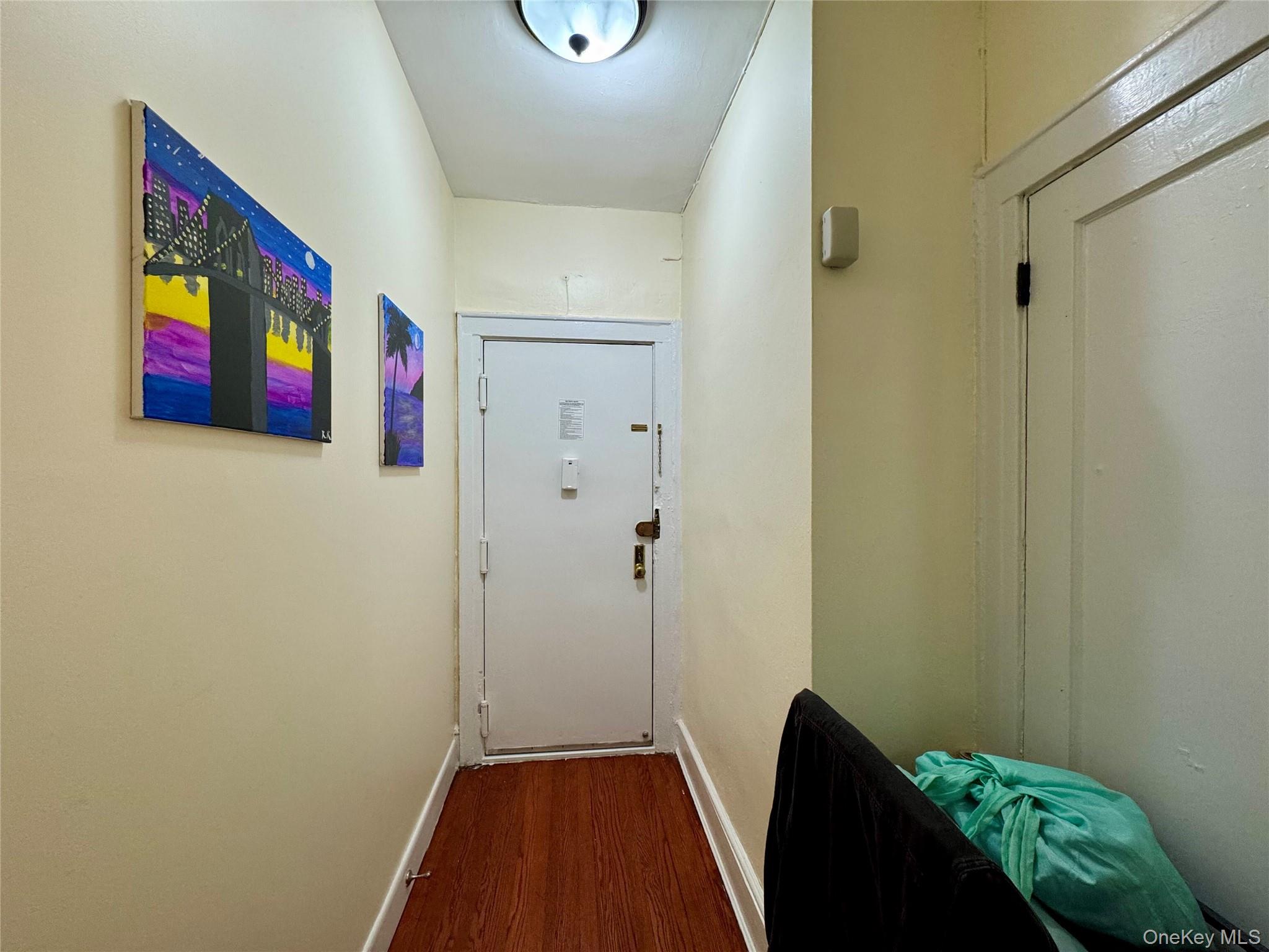 83-64 Talbot Street # 3A, Kew Gardens, NY 11415