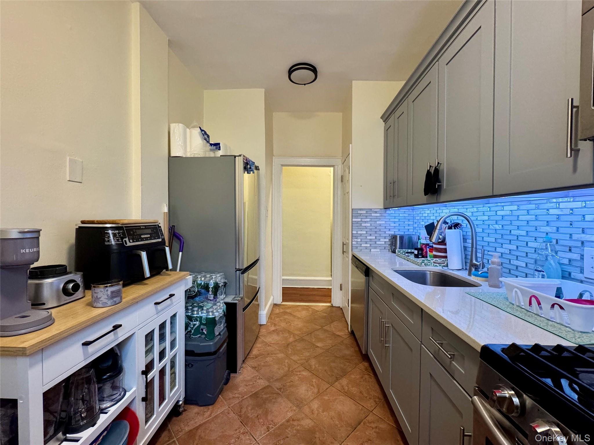 83-64 Talbot Street # 3A, Kew Gardens, NY 11415