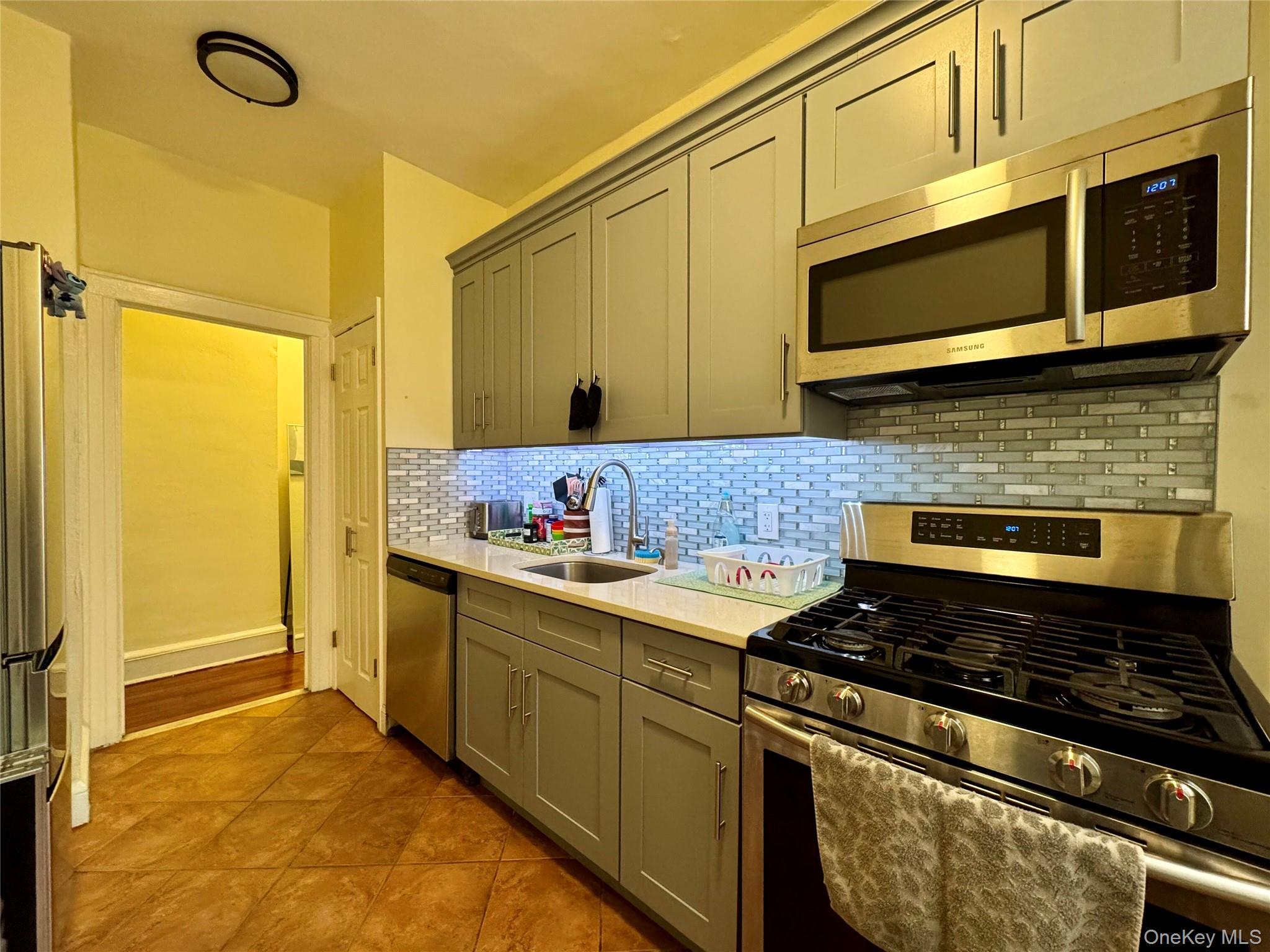 83-64 Talbot Street # 3A, Kew Gardens, NY 11415