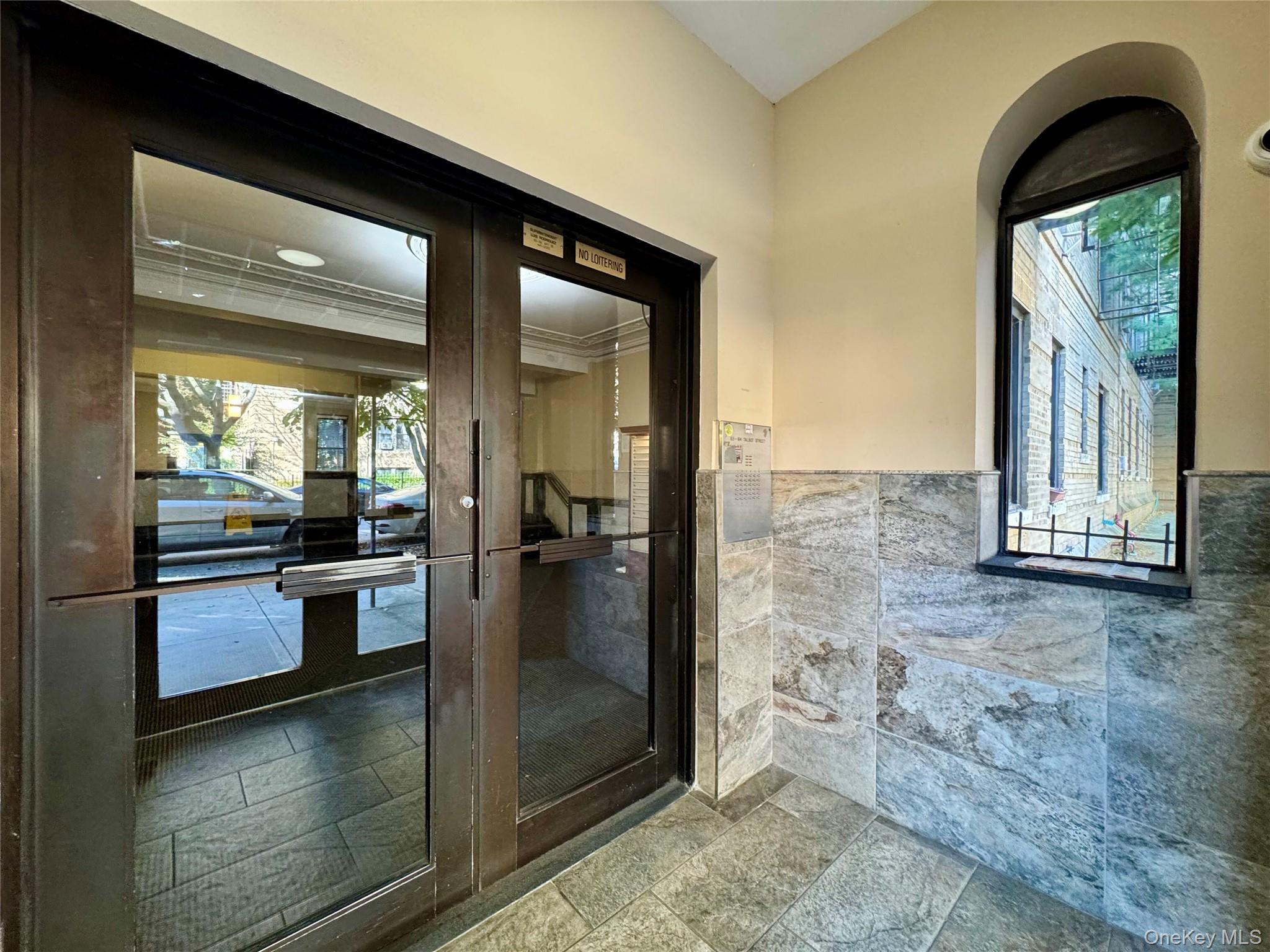 83-64 Talbot Street # 3A, Kew Gardens, NY 11415