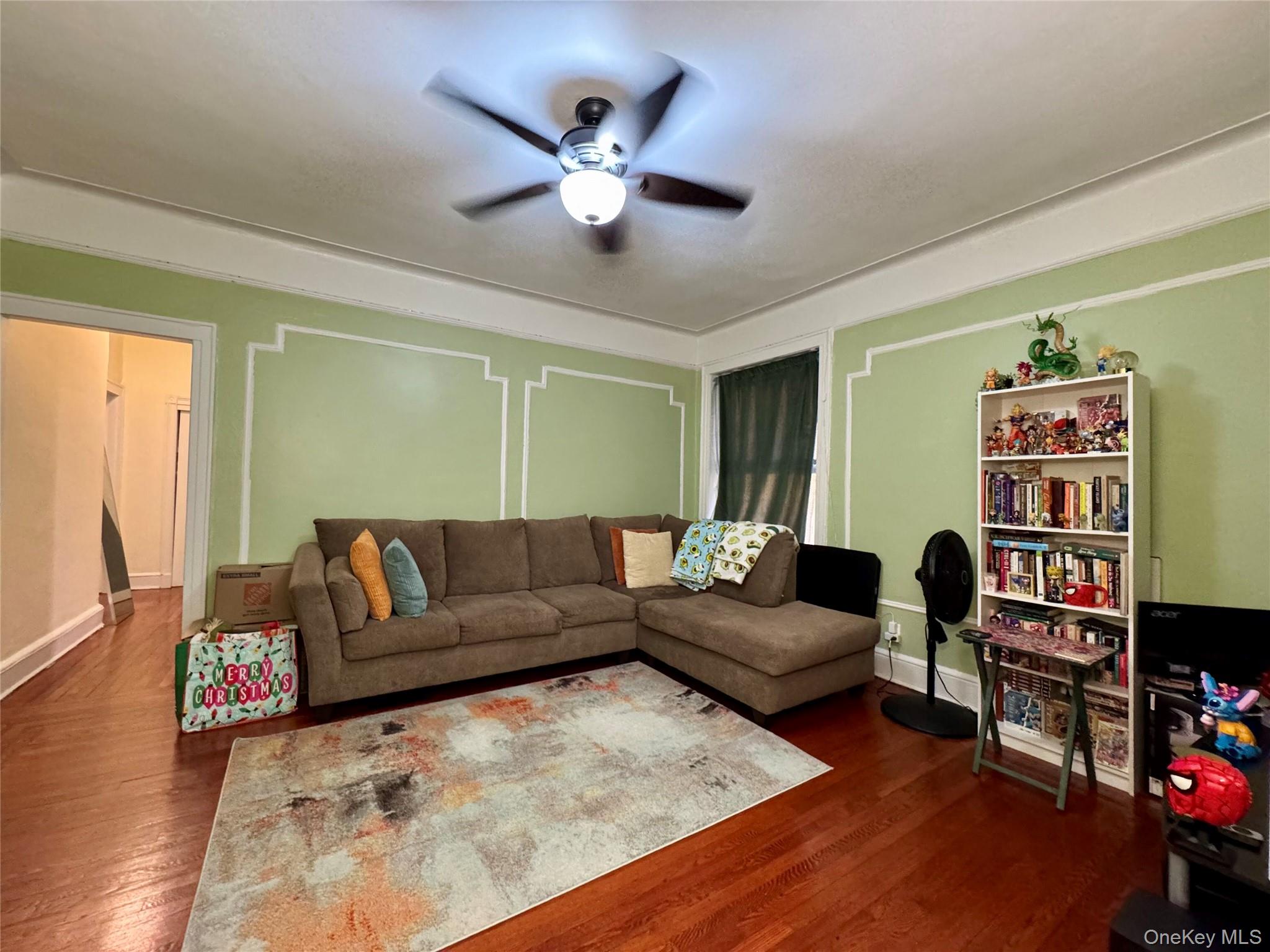 83-64 Talbot Street # 3A, Kew Gardens, NY 11415