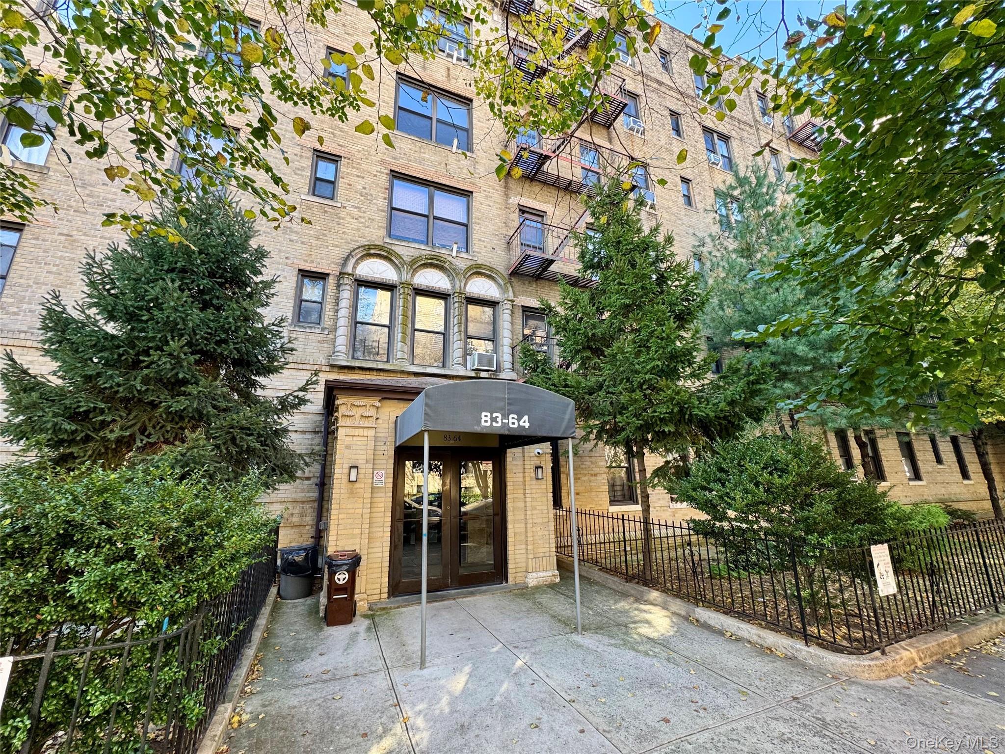 83-64 Talbot Street # 3A, Kew Gardens, NY 11415