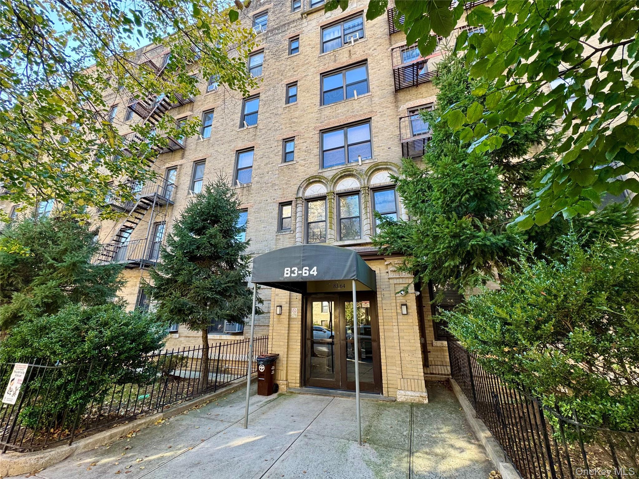 83-64 Talbot Street # 3A, Kew Gardens, NY 11415