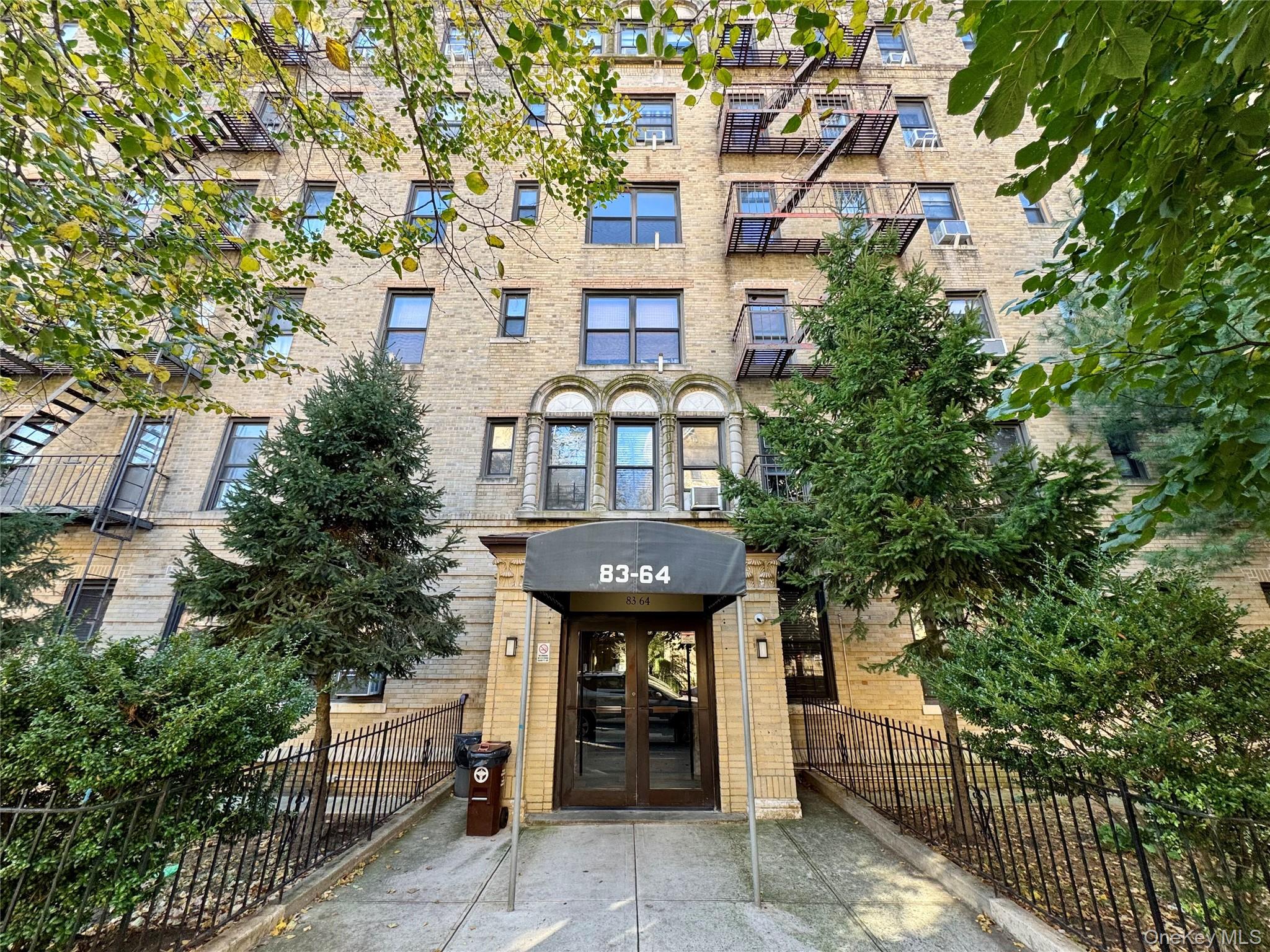83-64 Talbot Street # 3A, Kew Gardens, NY 11415
