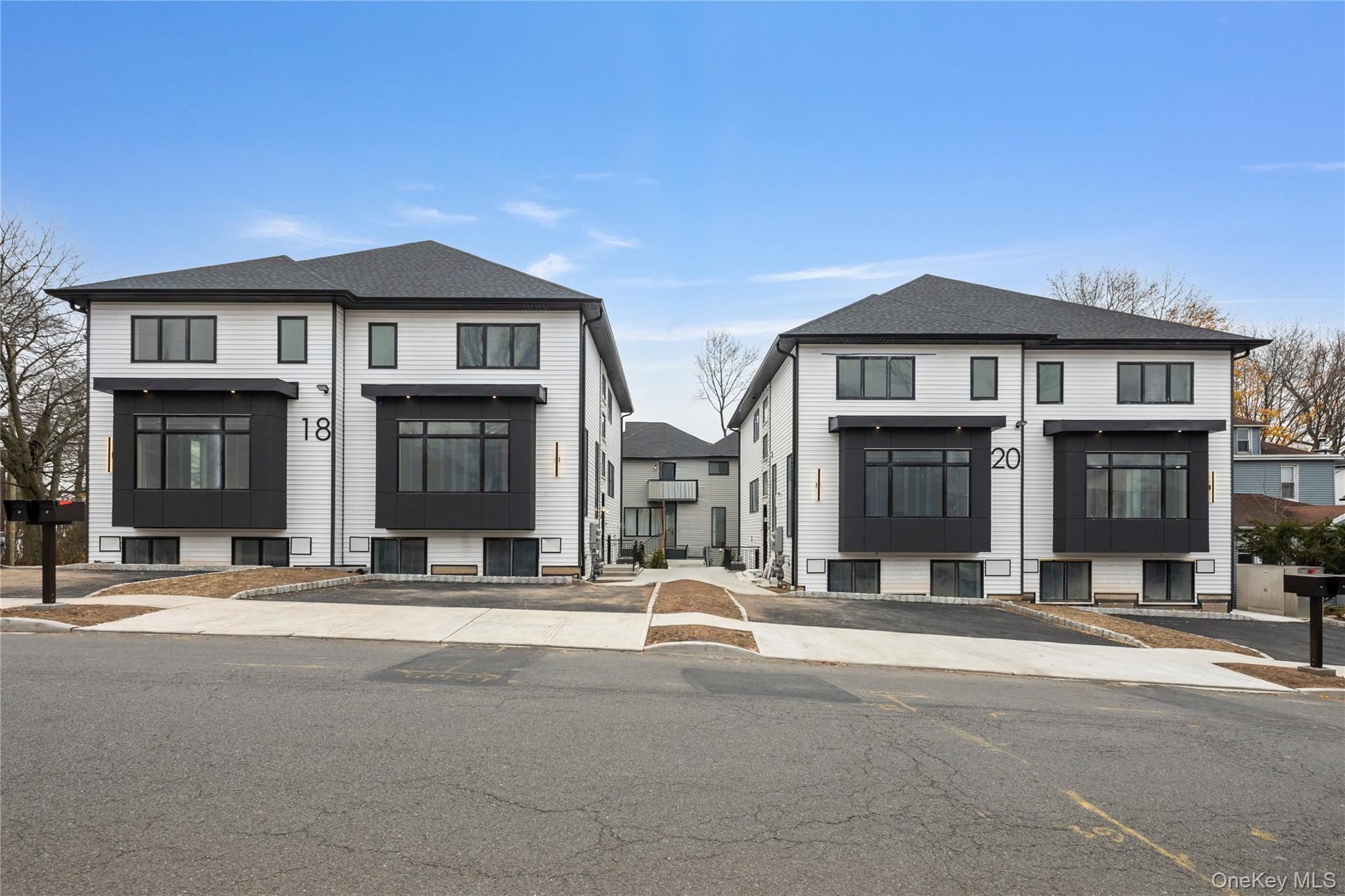 18 W Funston Avenue # 212, Spring Valley, NY 10977