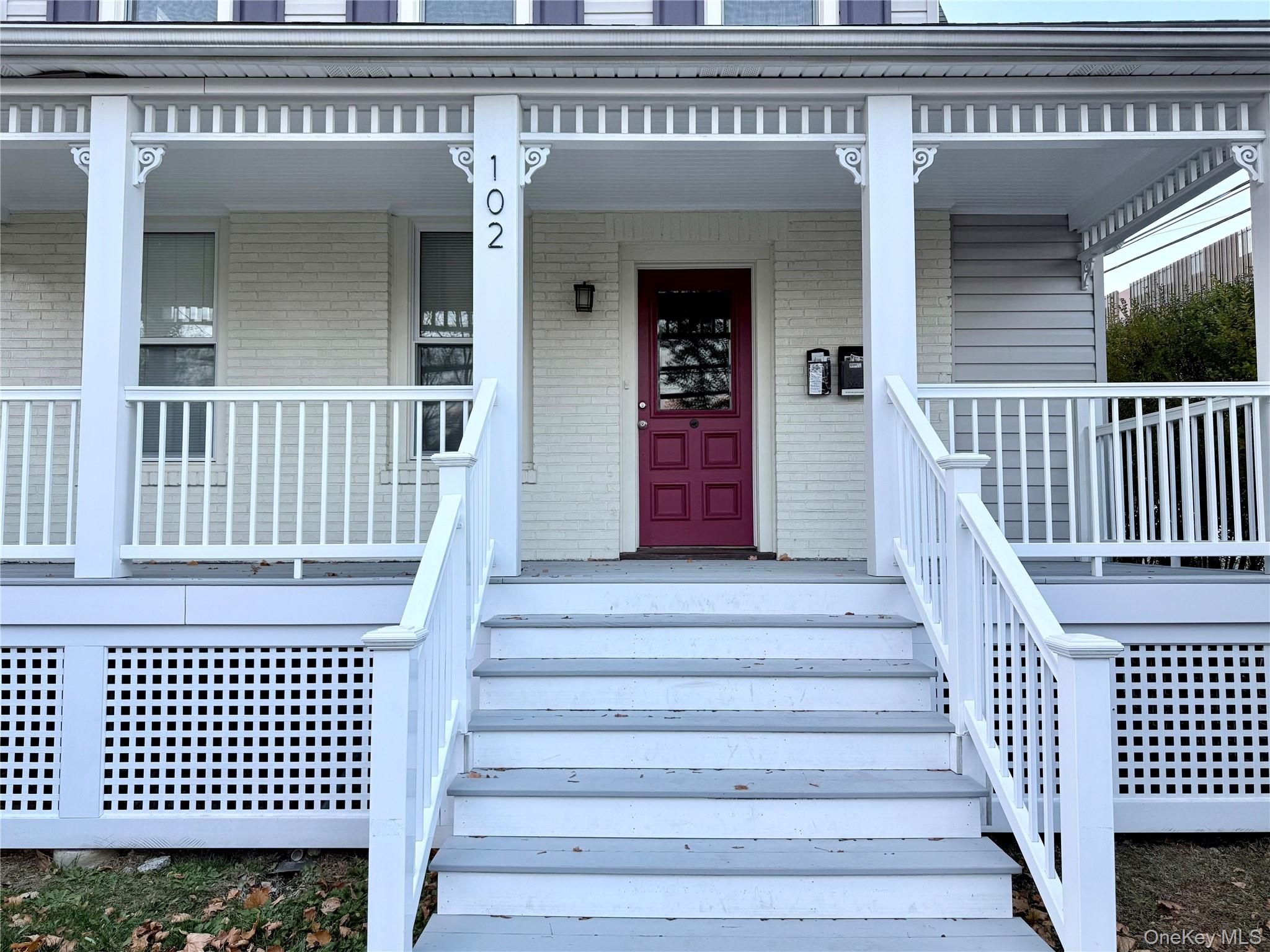 102 N Midland Avenue # 2, Nyack, NY 10960