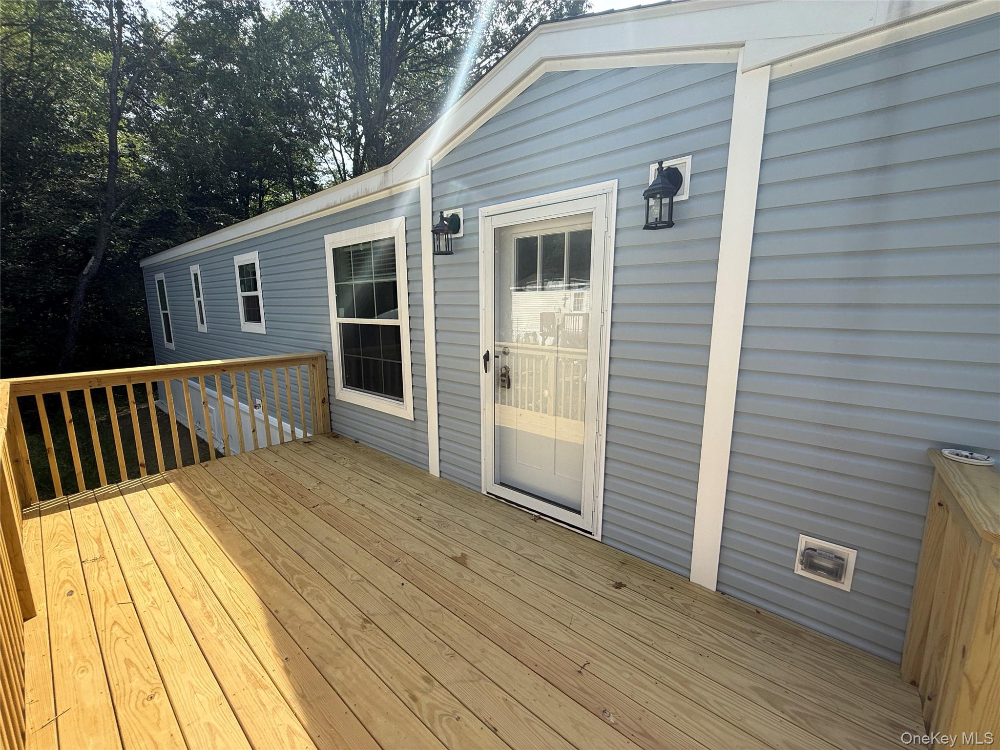 367 Forest Park (aka William St) Street, Wallkill, NY 12589