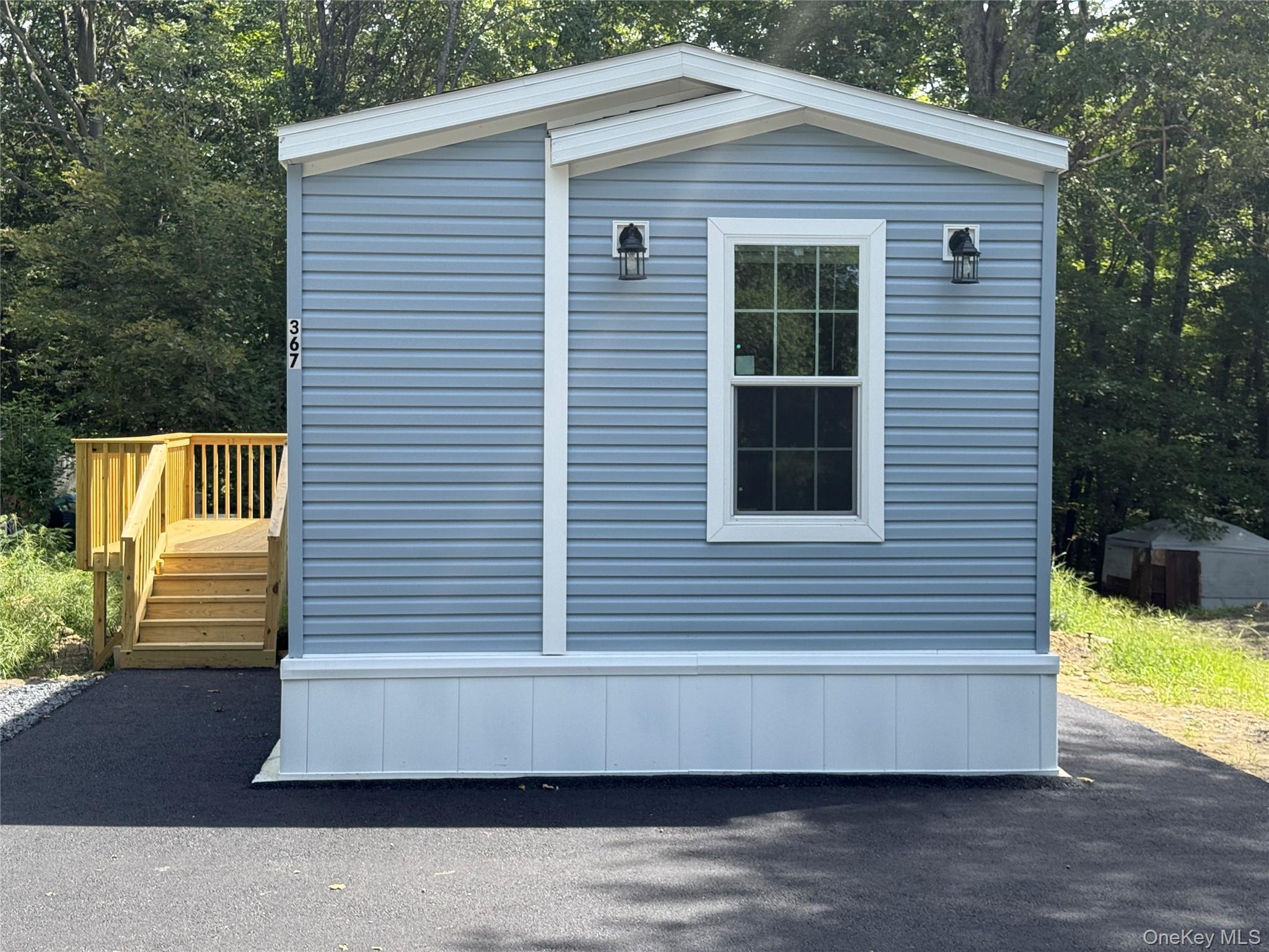 367 Forest Park (aka William St) Street, Wallkill, NY 12589