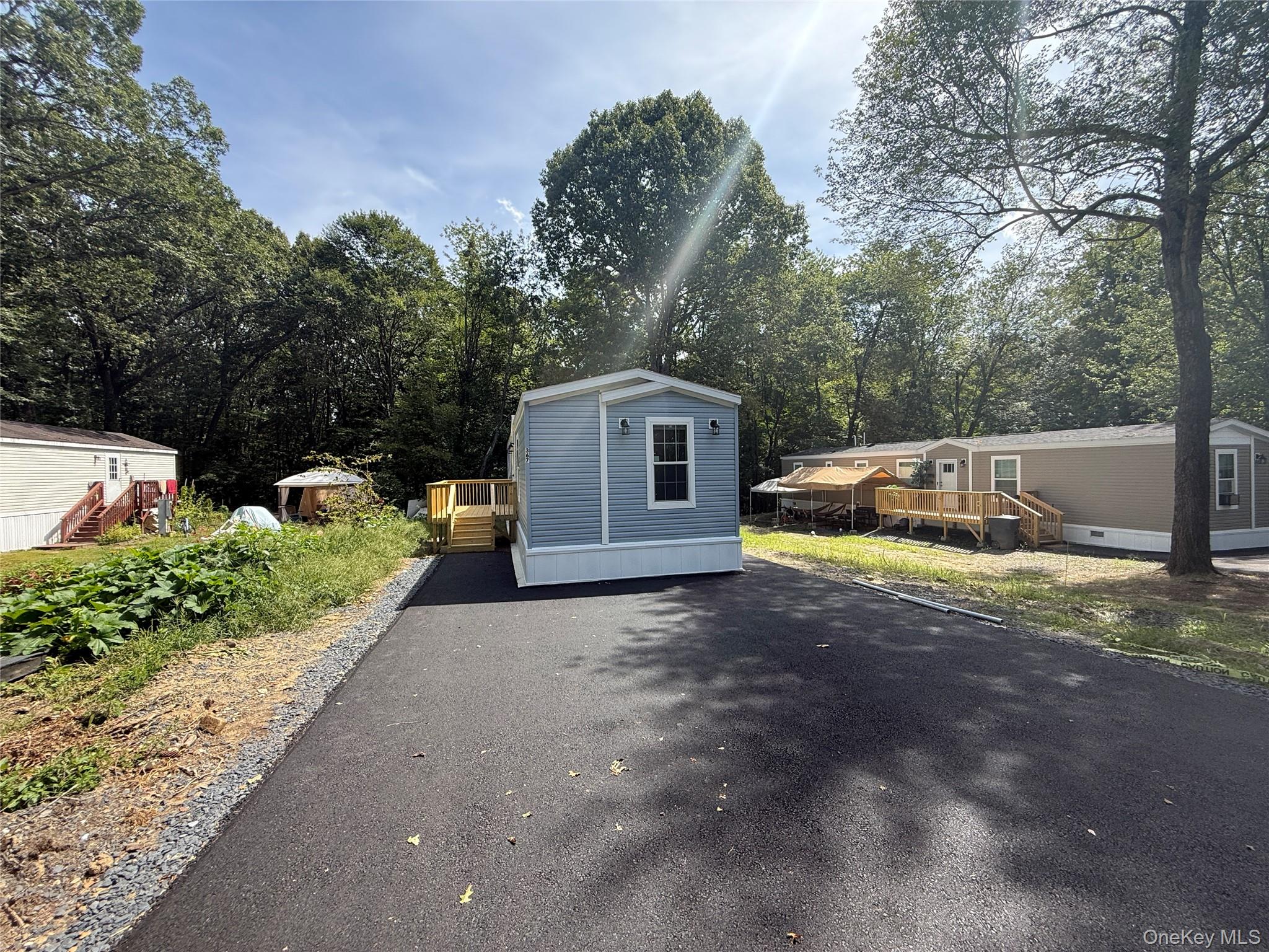 367 Forest Park (aka William St) Street, Wallkill, NY 12589