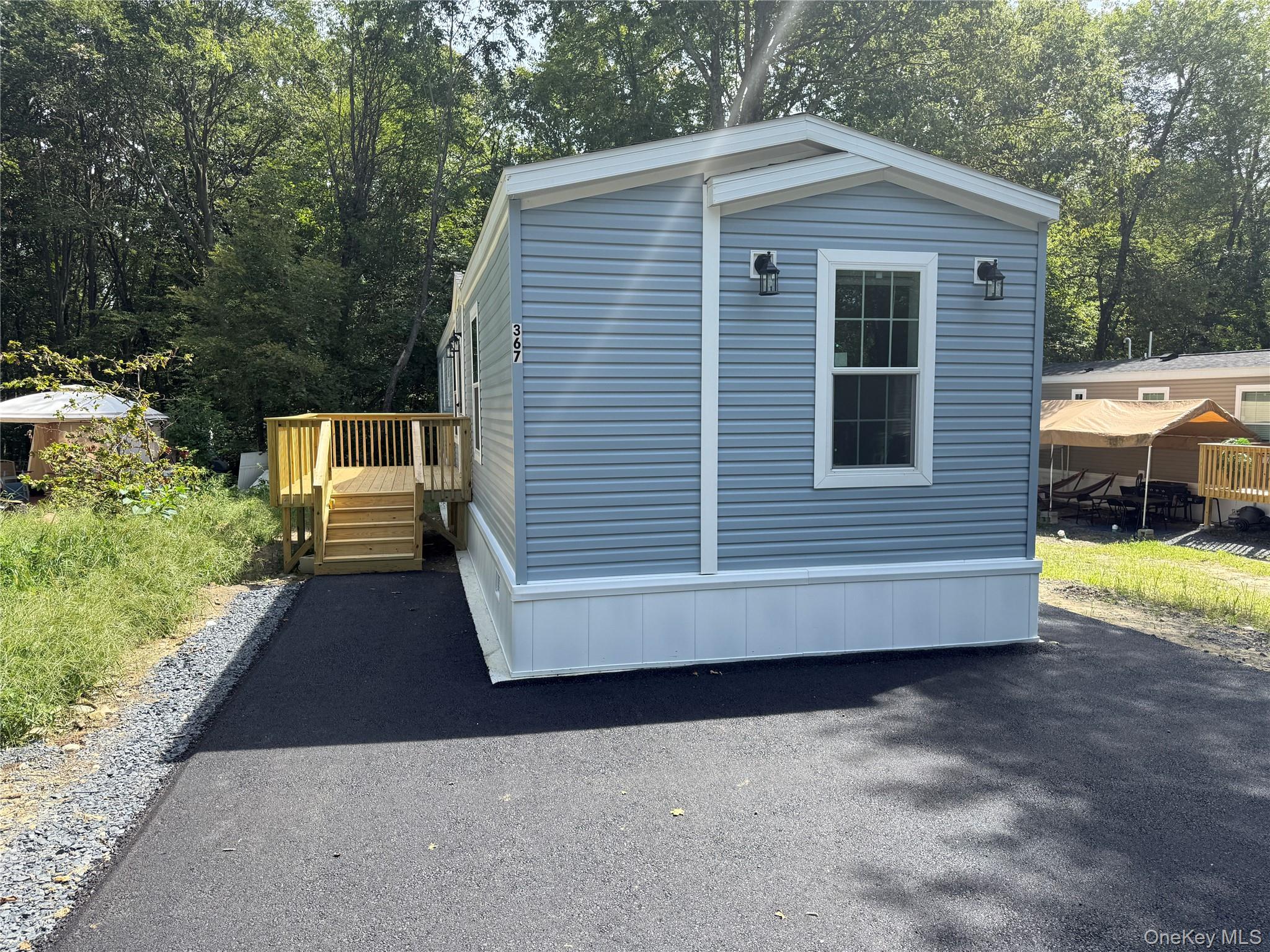 367 Forest Park (aka William St) Street, Wallkill, NY 12589