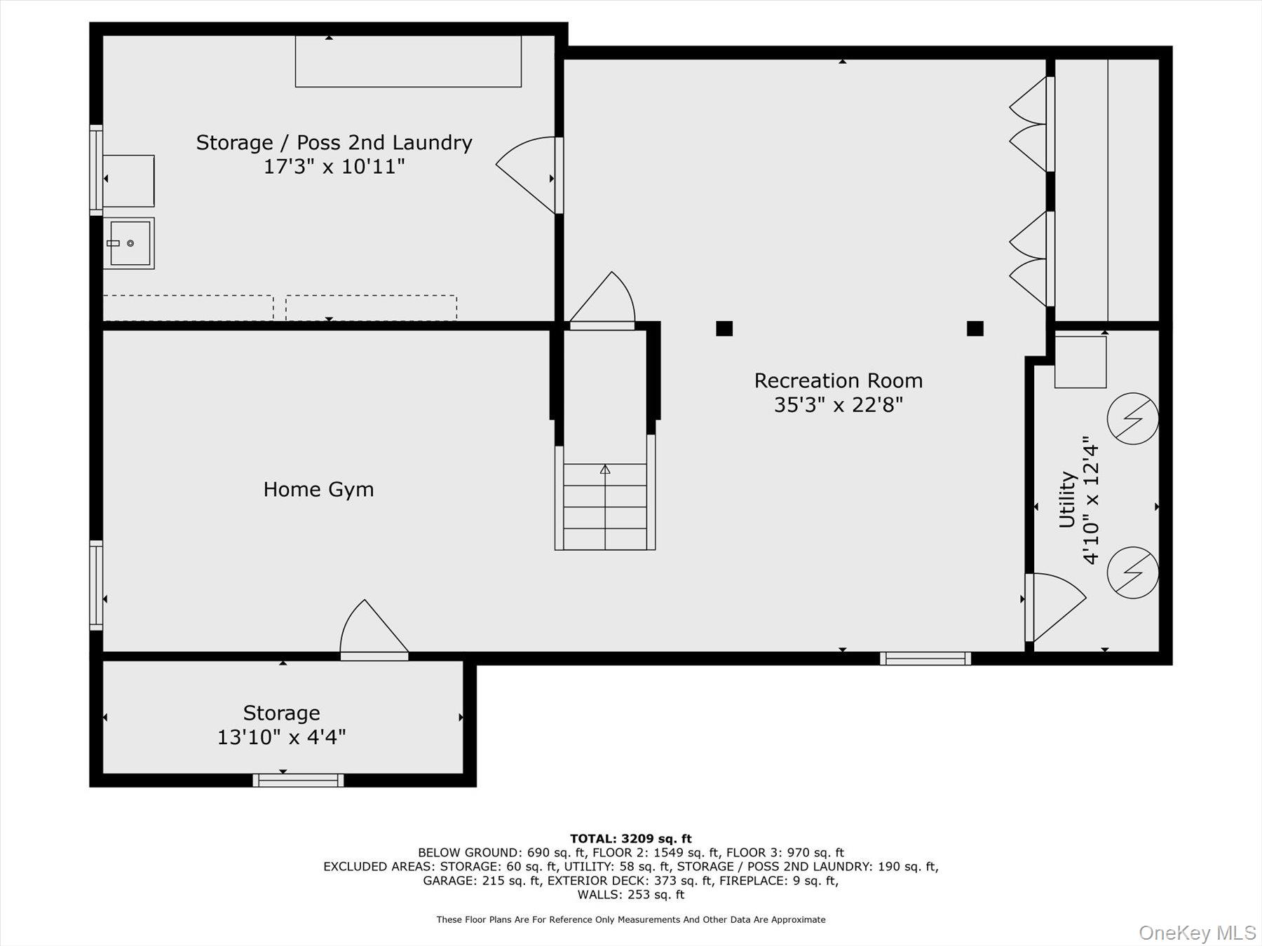 122 Pine Street, Rockville Centre, NY 11570