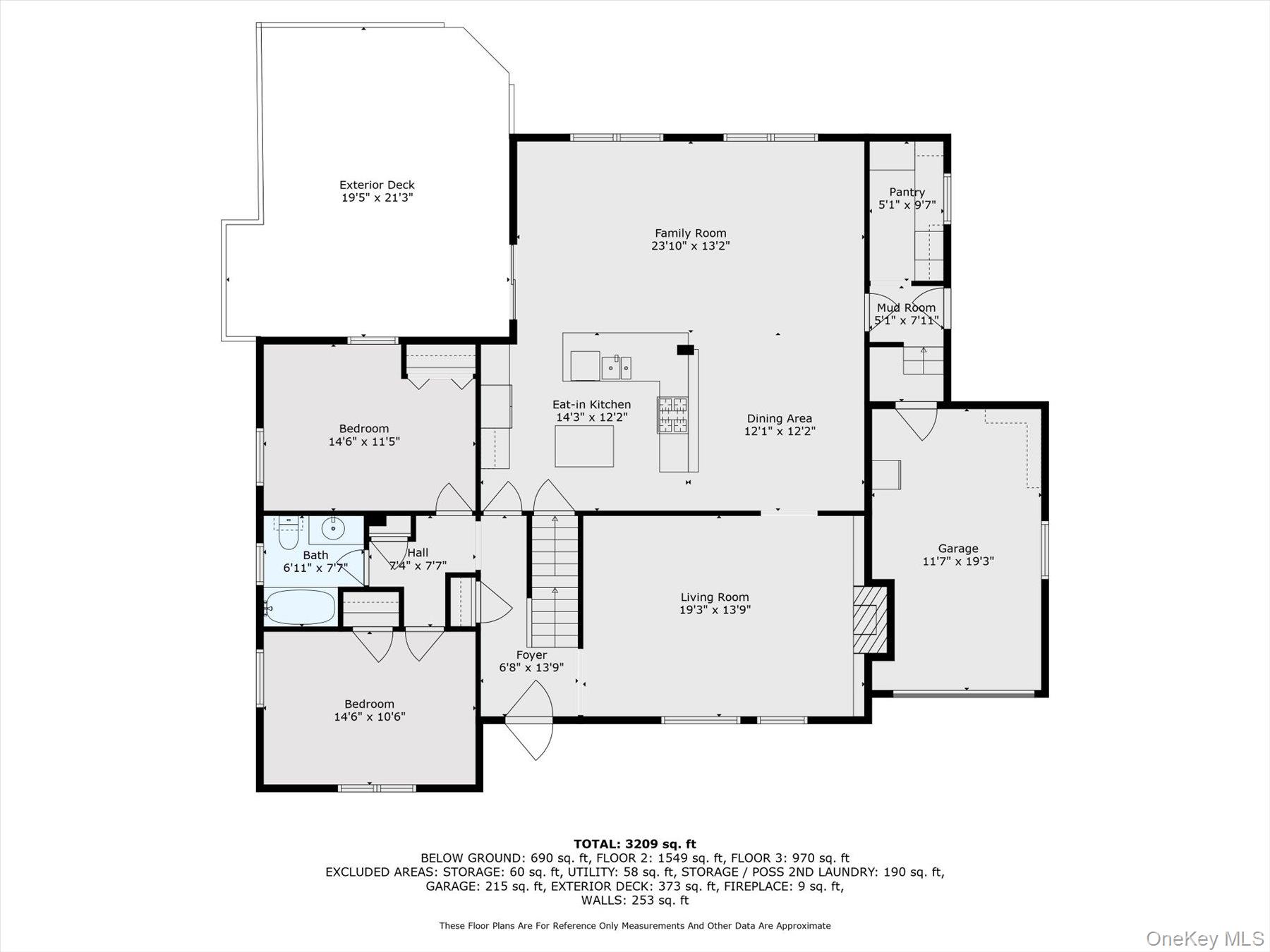 122 Pine Street, Rockville Centre, NY 11570