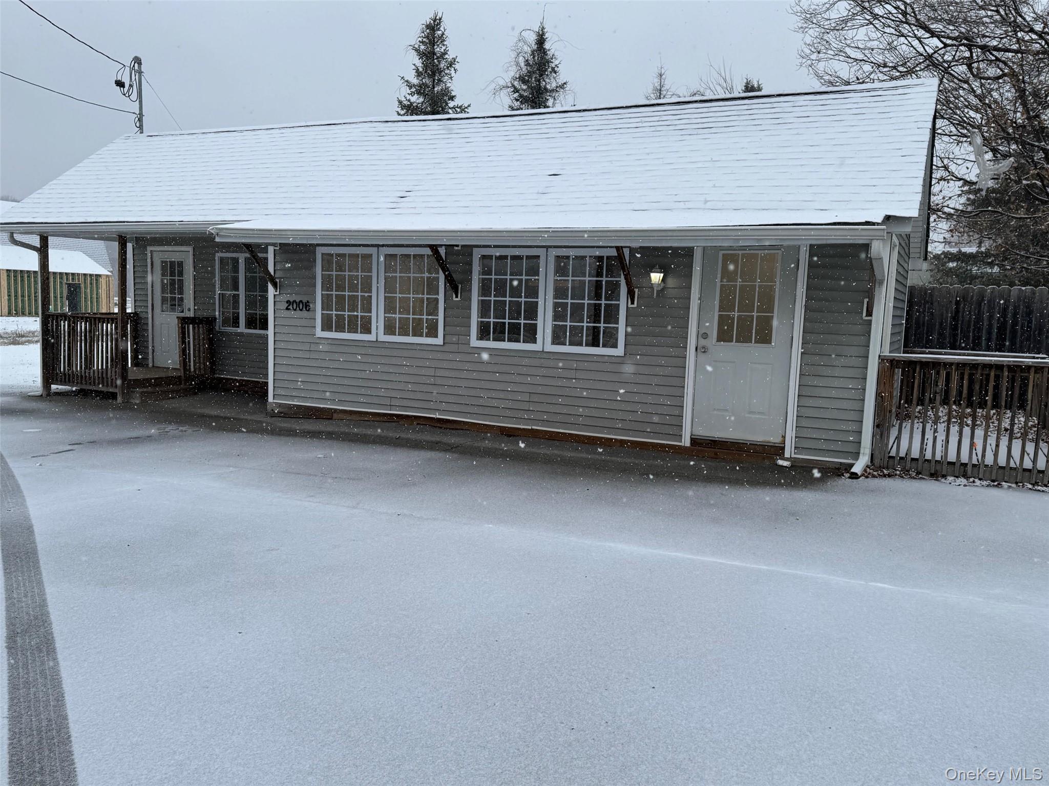 2006 State Route 94, Salisbury Mills, NY 12577