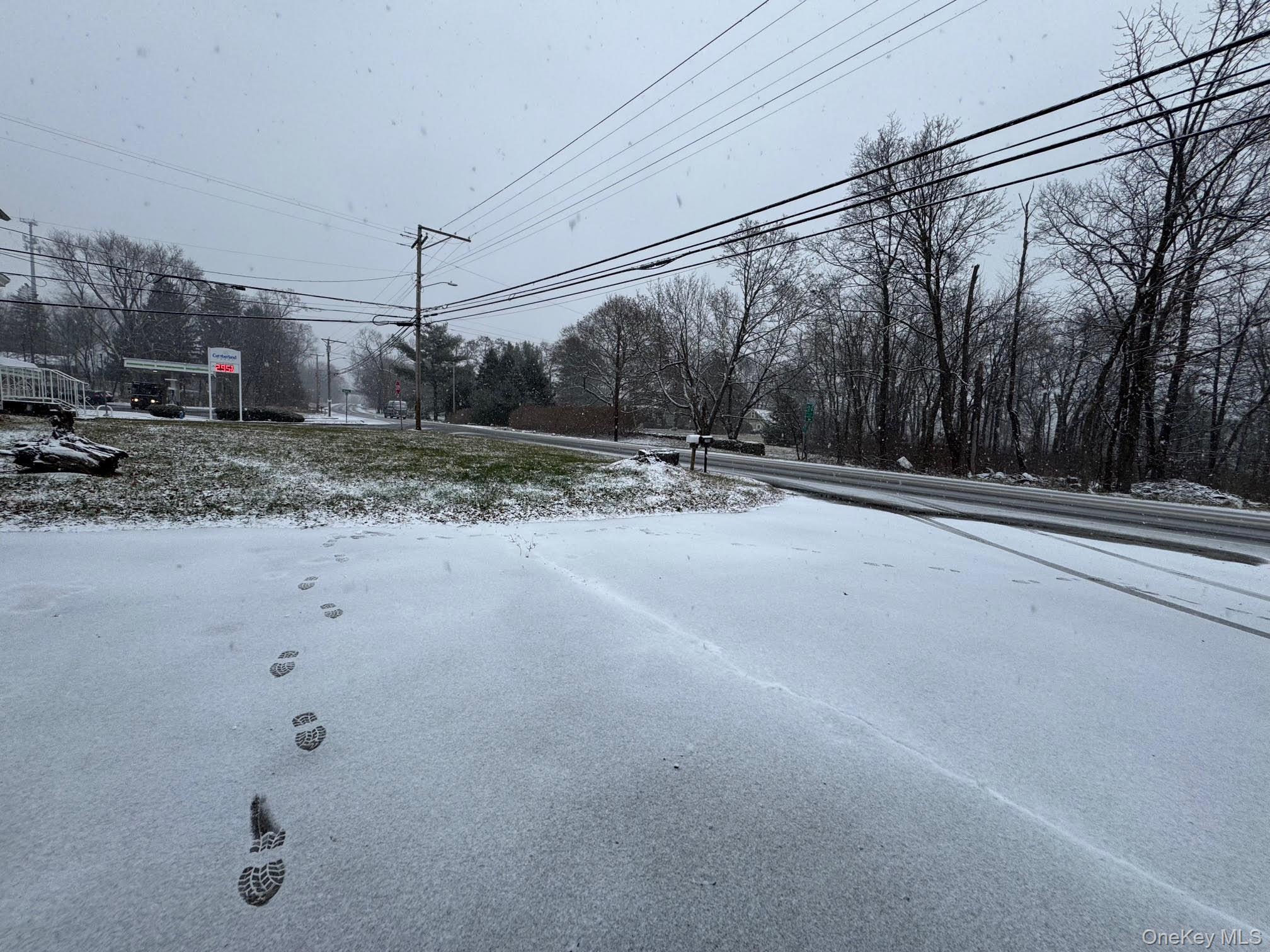 2006 State Route 94, Salisbury Mills, NY 12577