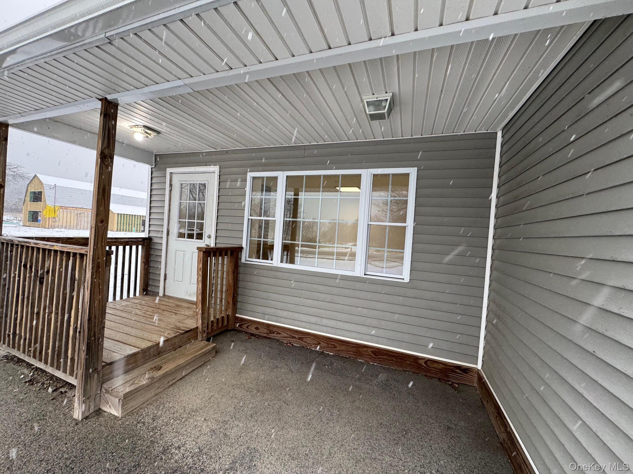 2006 State Route 94, Salisbury Mills, NY 12577