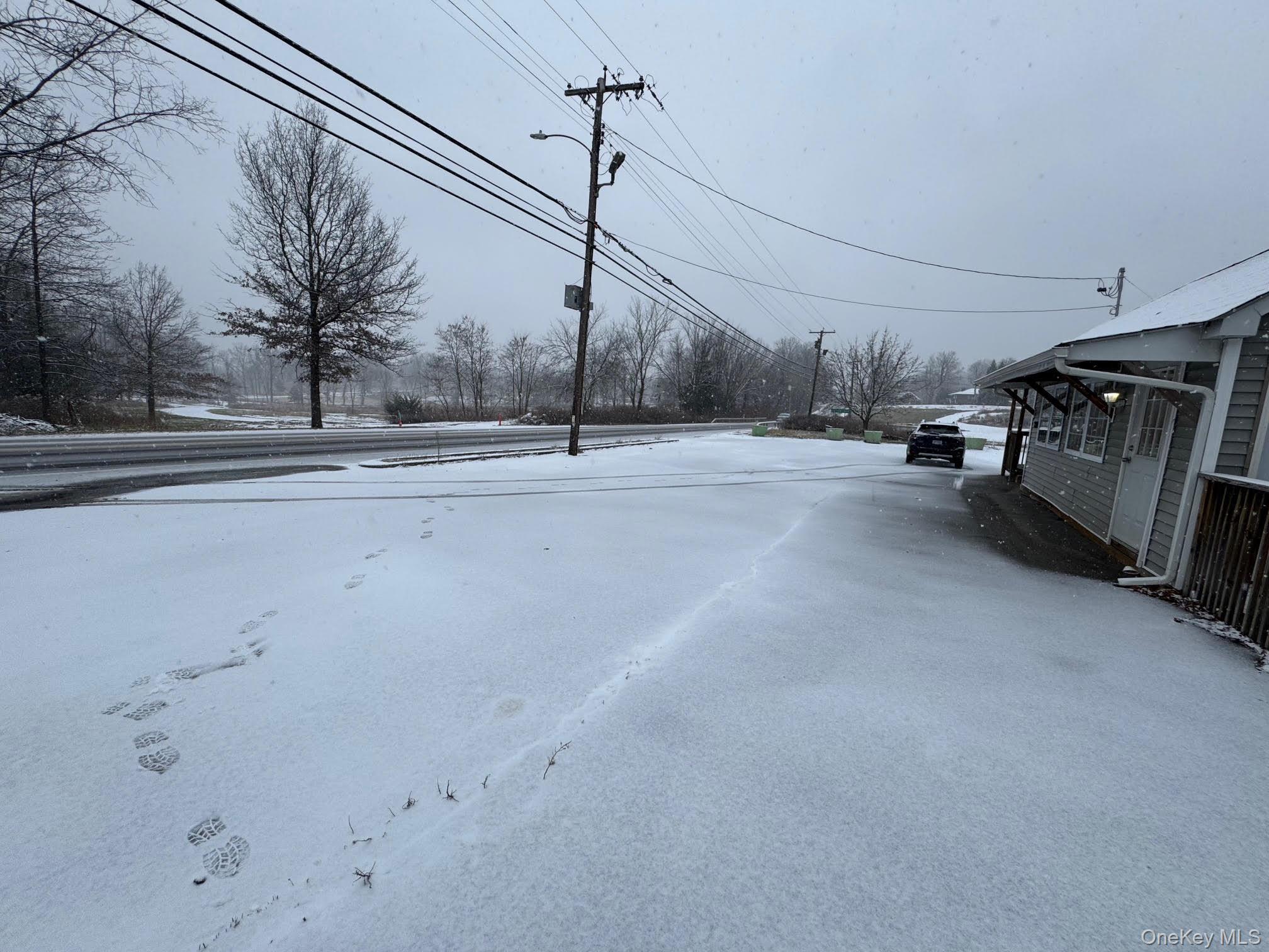 2006 State Route 94, Salisbury Mills, NY 12577