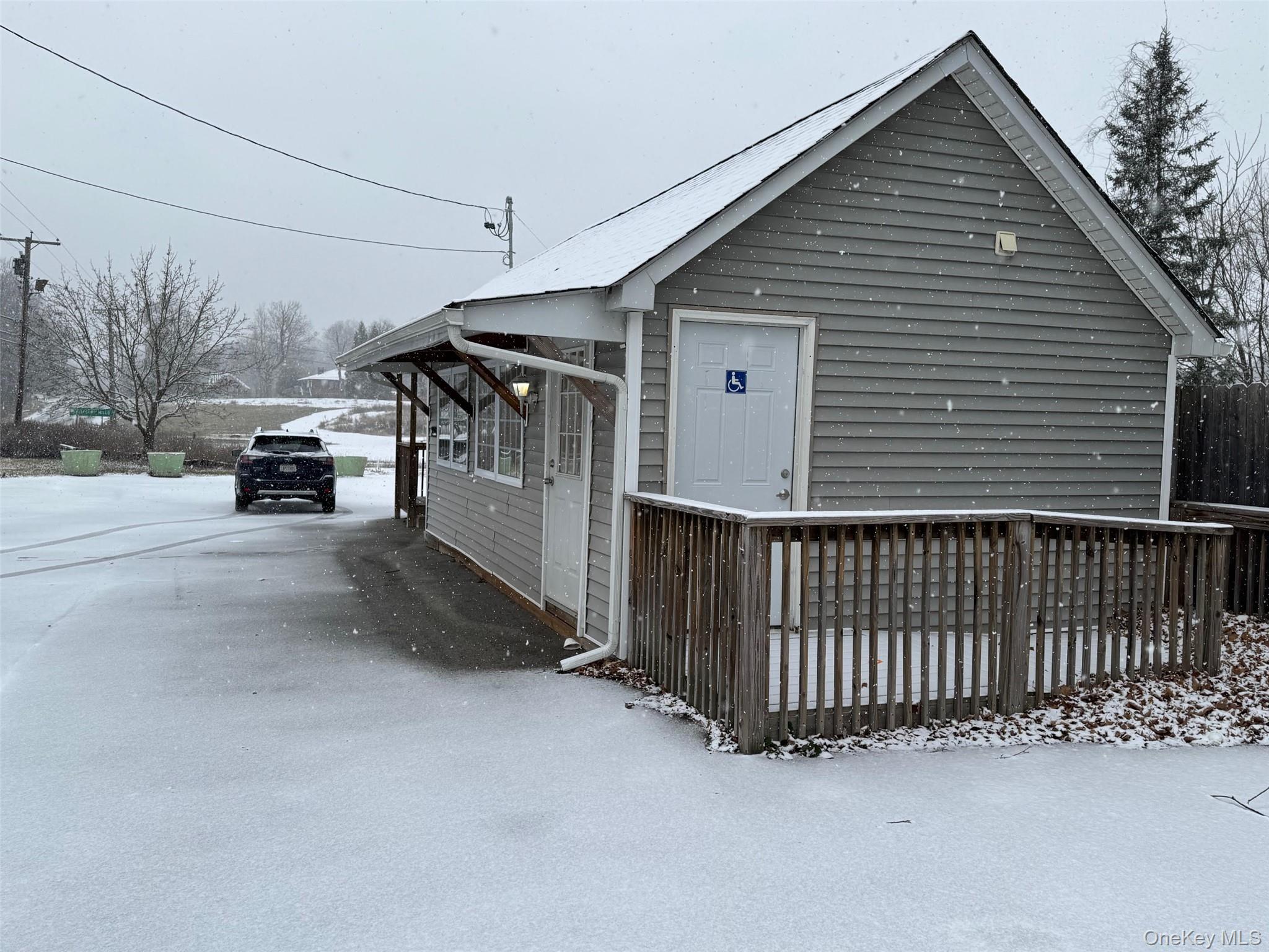 2006 State Route 94, Salisbury Mills, NY 12577