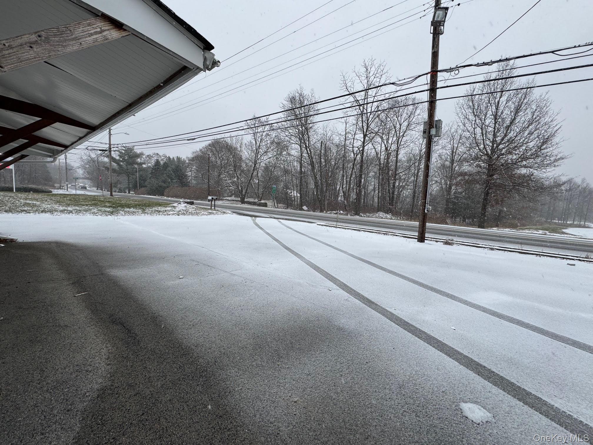 2006 State Route 94, Salisbury Mills, NY 12577