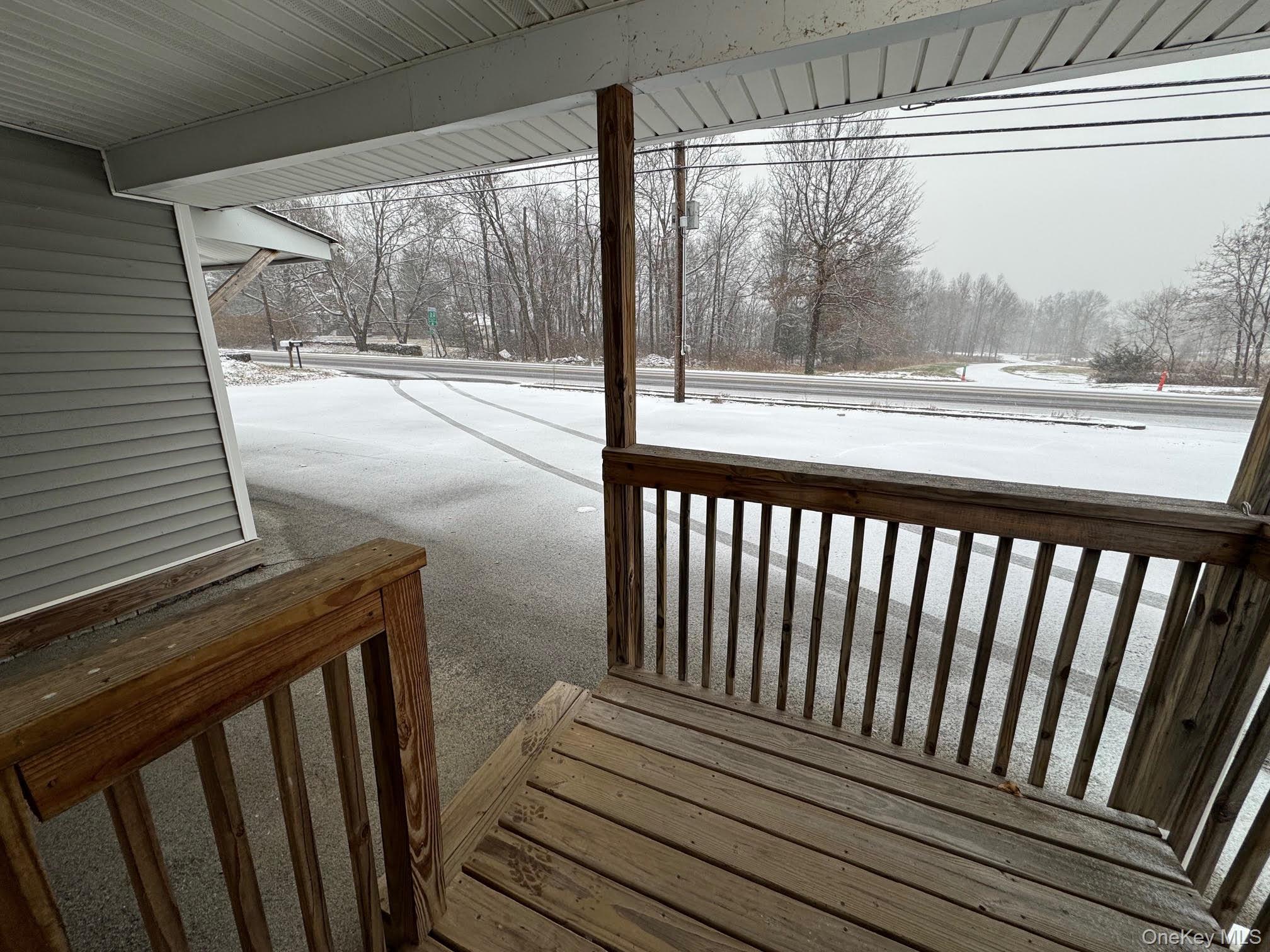 2006 State Route 94, Salisbury Mills, NY 12577