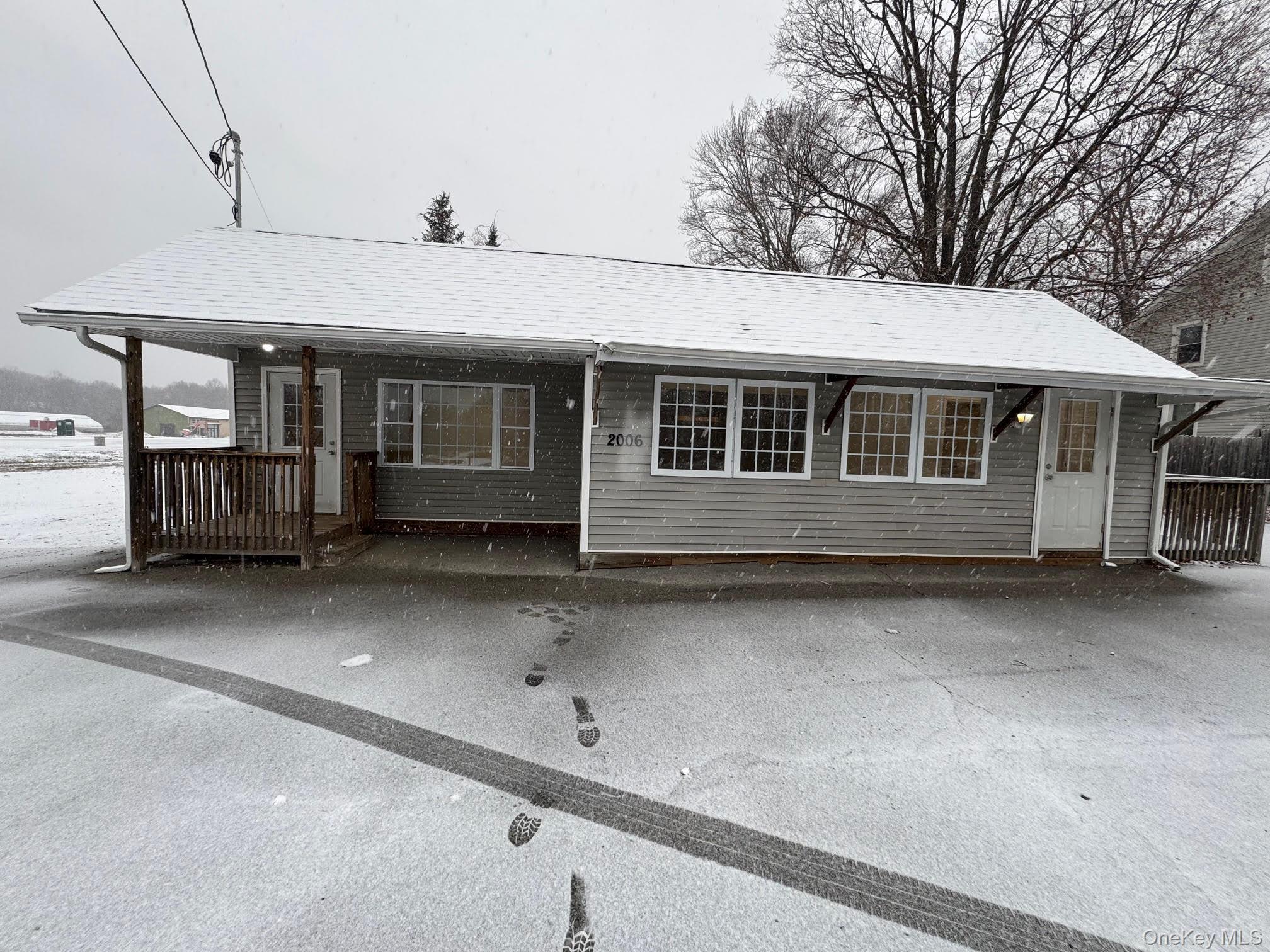 2006 State Route 94, Salisbury Mills, NY 12577