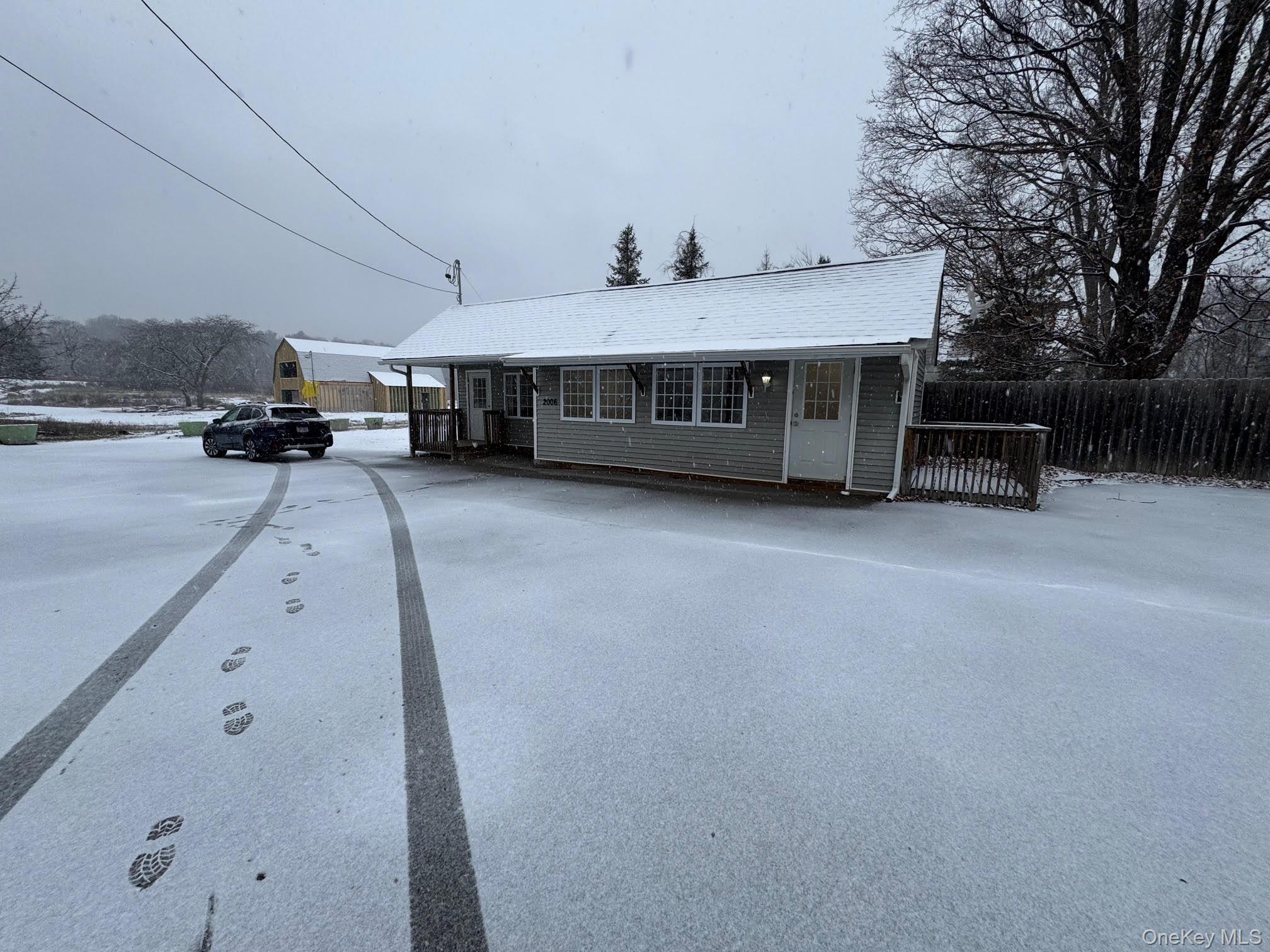 2006 State Route 94, Salisbury Mills, NY 12577