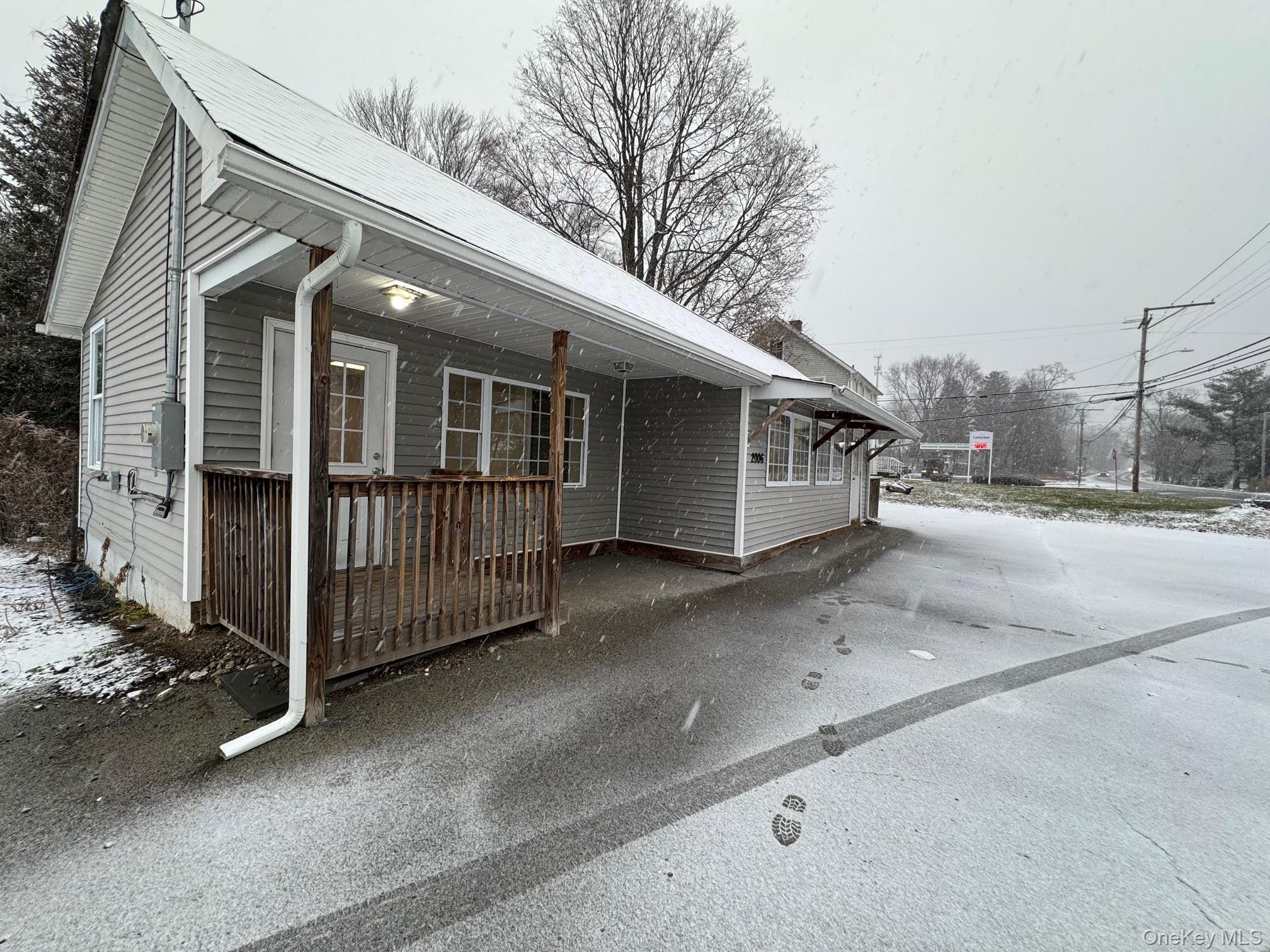 2006 State Route 94, Salisbury Mills, NY 12577