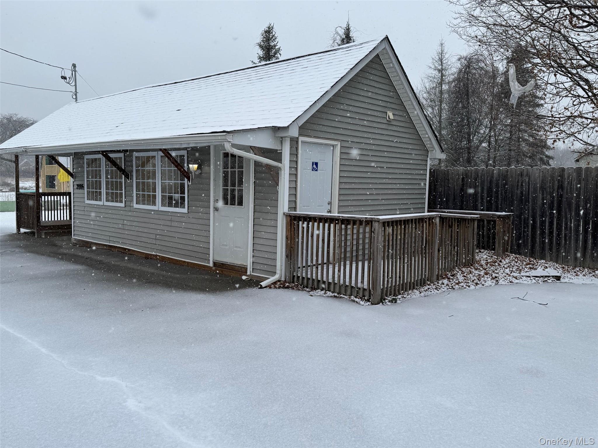 2006 State Route 94, Salisbury Mills, NY 12577