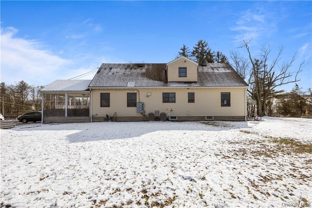 4430 State Route 94, Florida, NY 10921