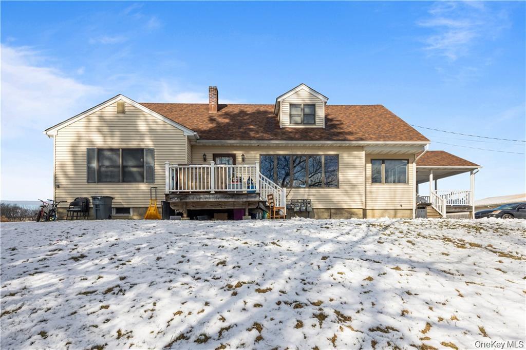 4430 State Route 94, Florida, NY 10921