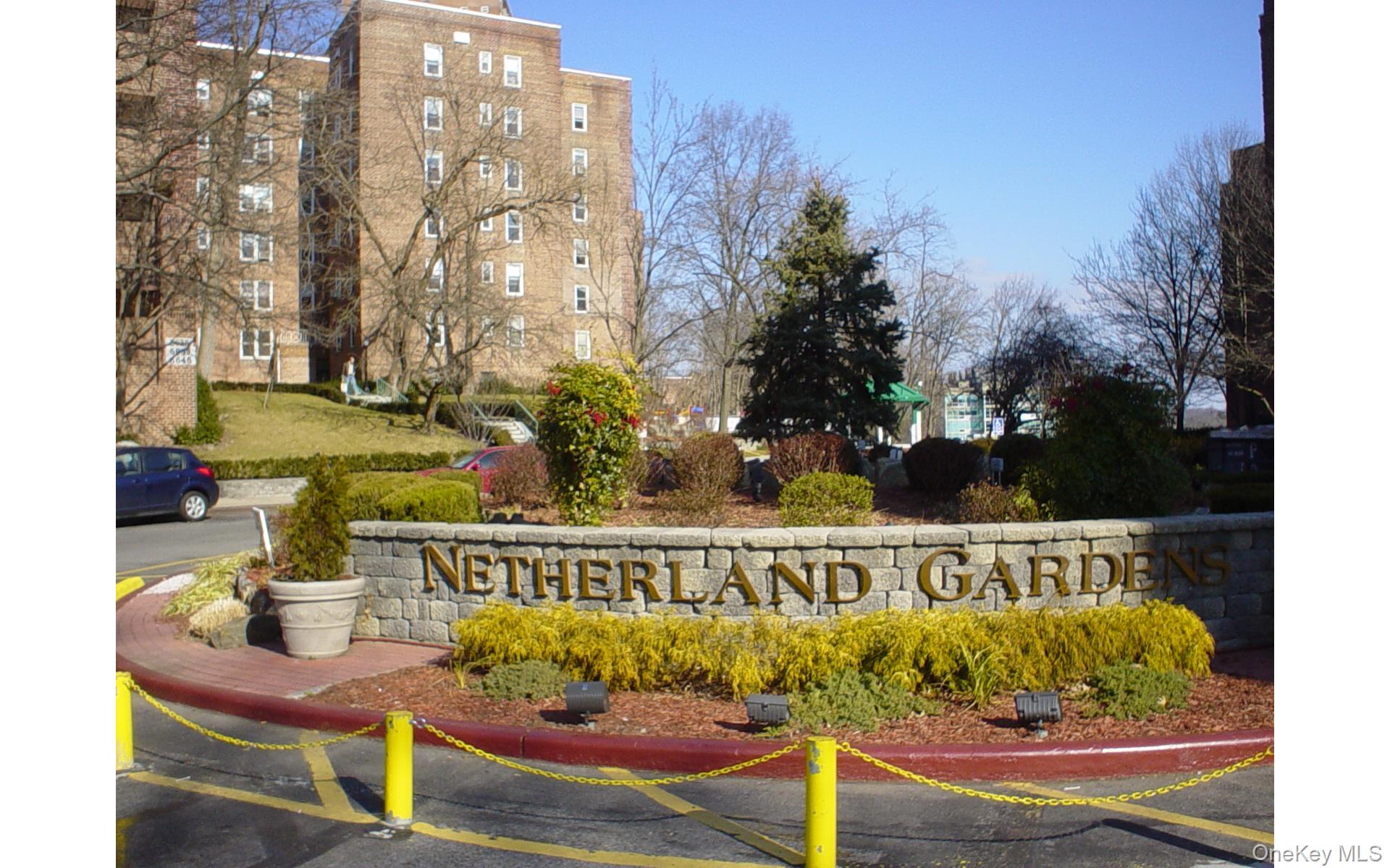 5644 Netherland Avenue # 4B, Bronx, NY 10471