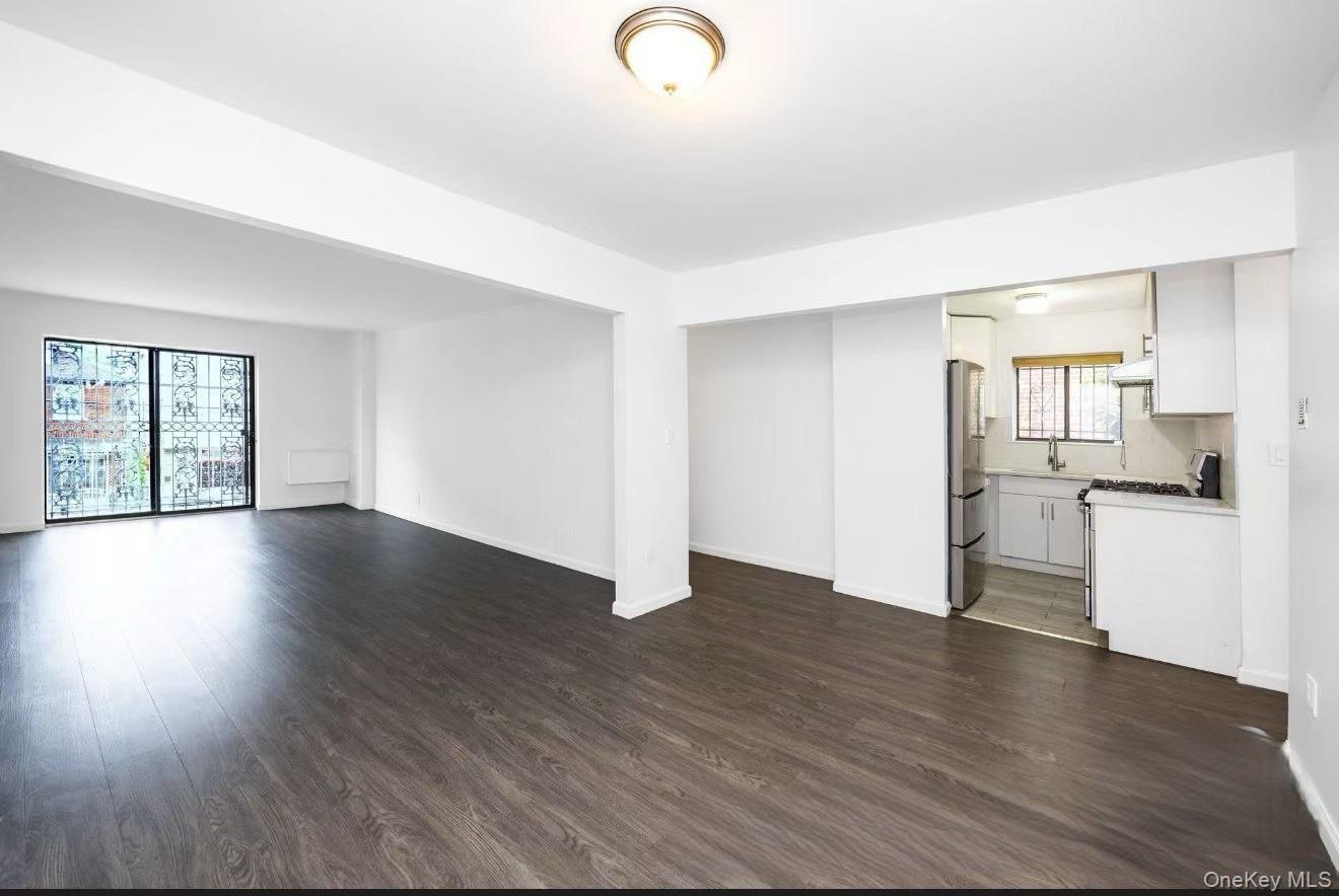 541 Logan Avenue, Bronx, NY 10465