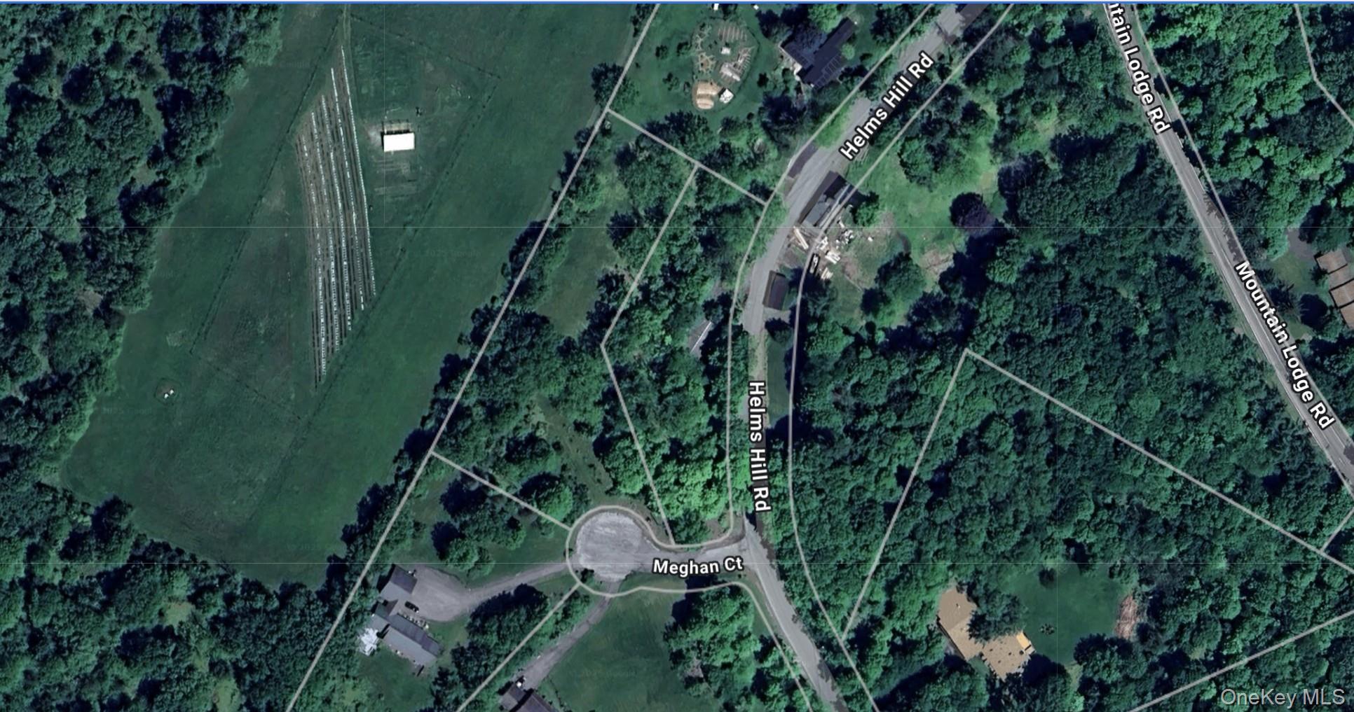 Helms Hill Road, Blooming Grove, NY 10992