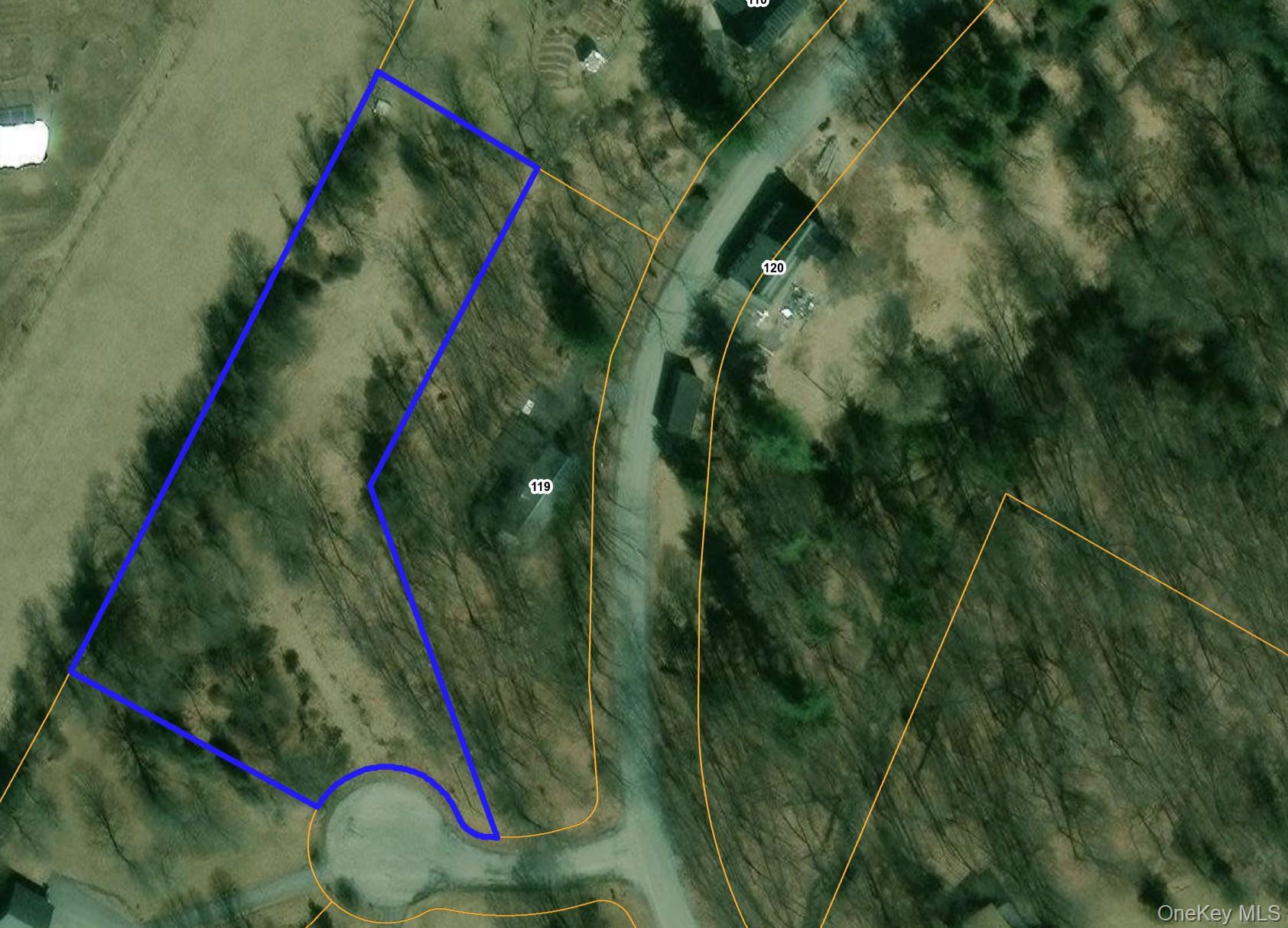 Helms Hill Road, Blooming Grove, NY 10992