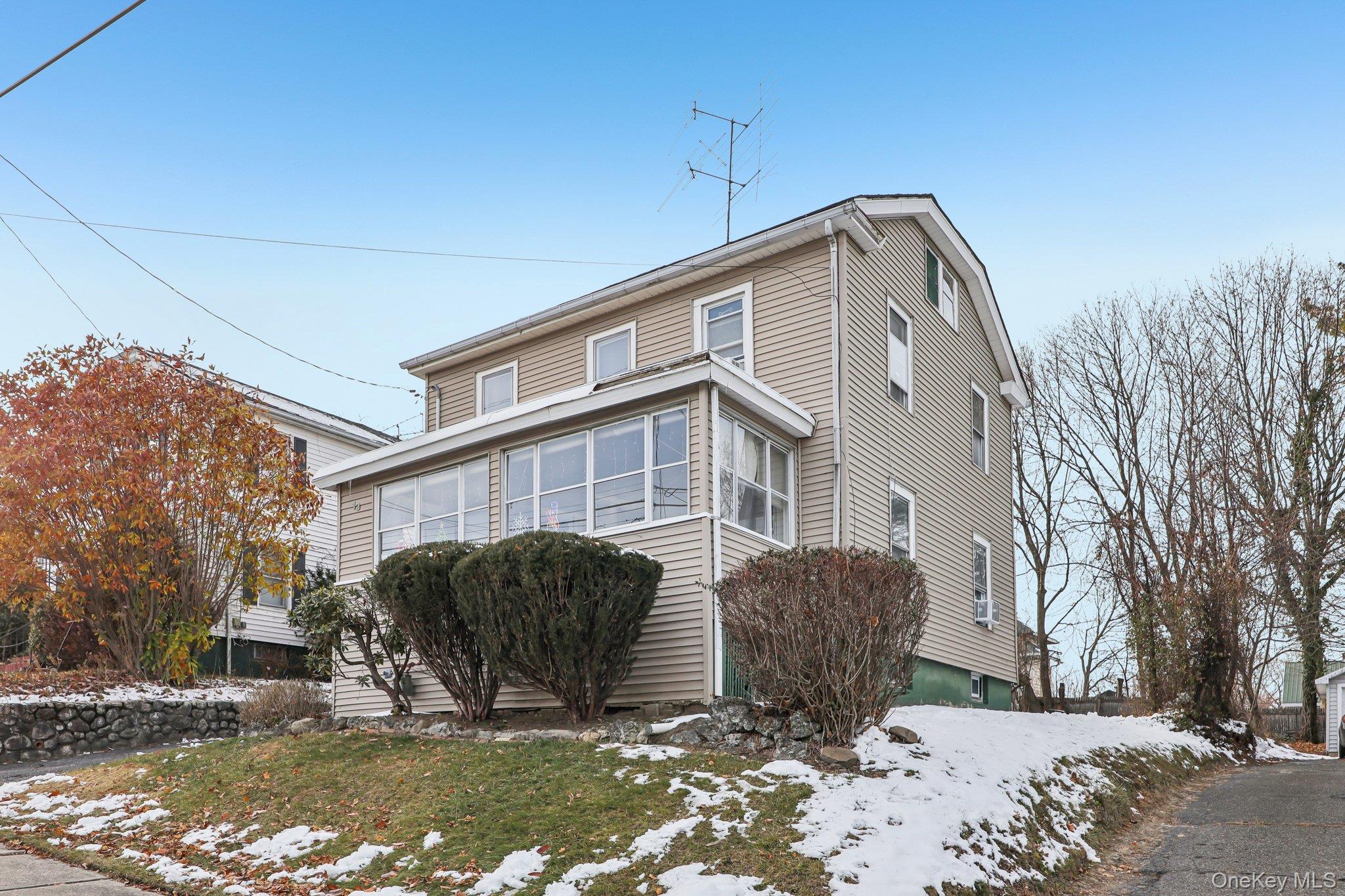 13 Forest Avenue, Middletown, NY 10940