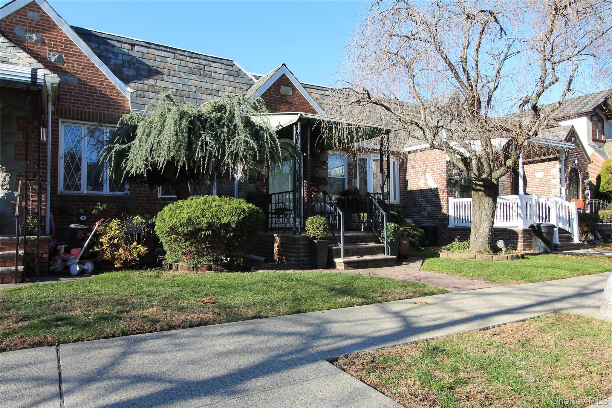 133-28 86th Street, Ozone Park, NY 11417