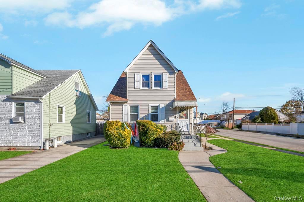 69 Butler Boulevard, Elmont, NY 11003