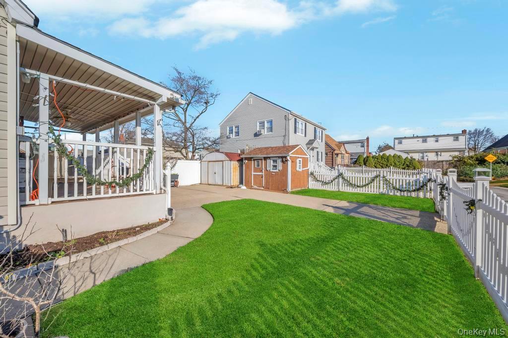 69 Butler Boulevard, Elmont, NY 11003