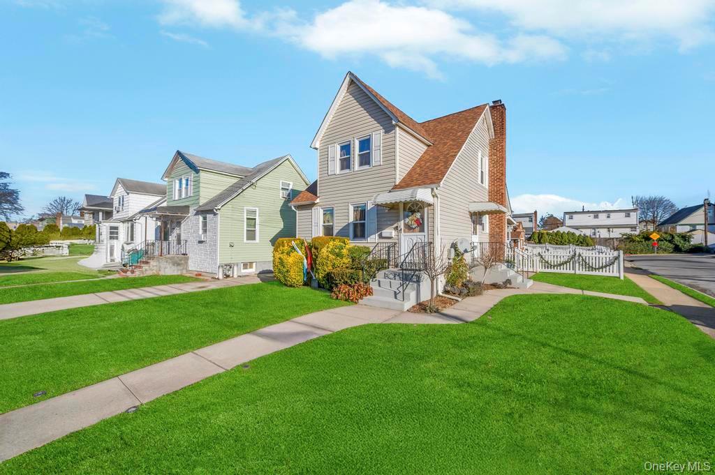 69 Butler Boulevard, Elmont, NY 11003