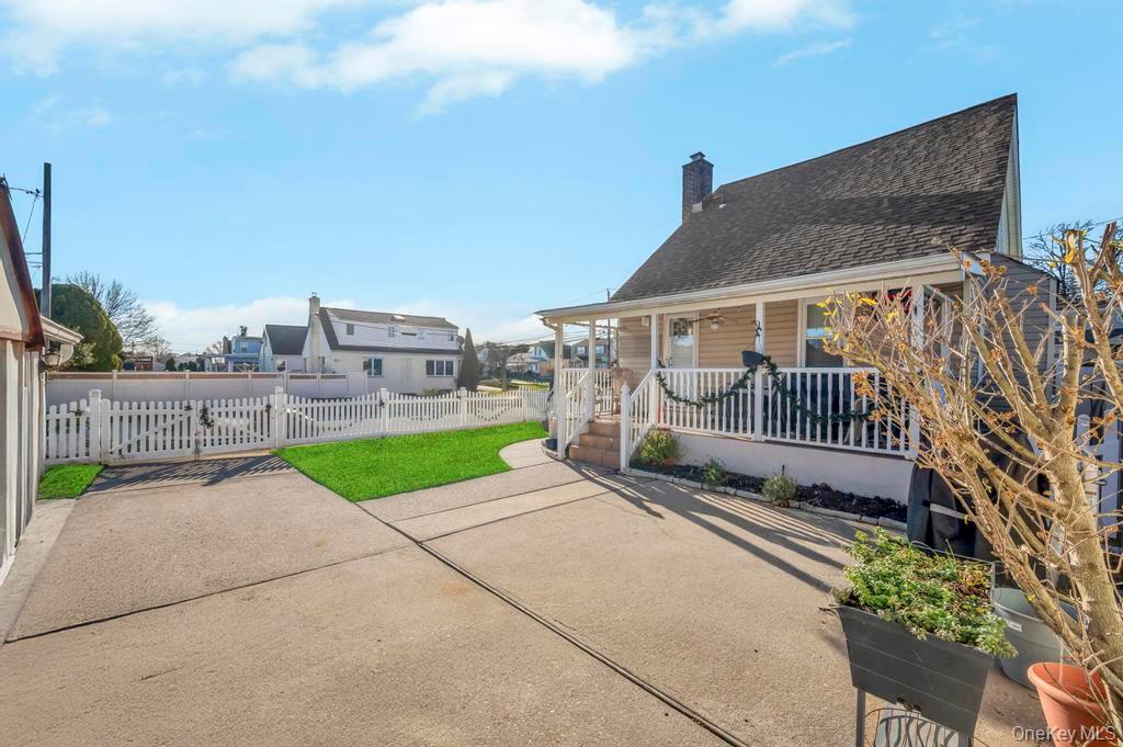 69 Butler Boulevard, Elmont, NY 11003