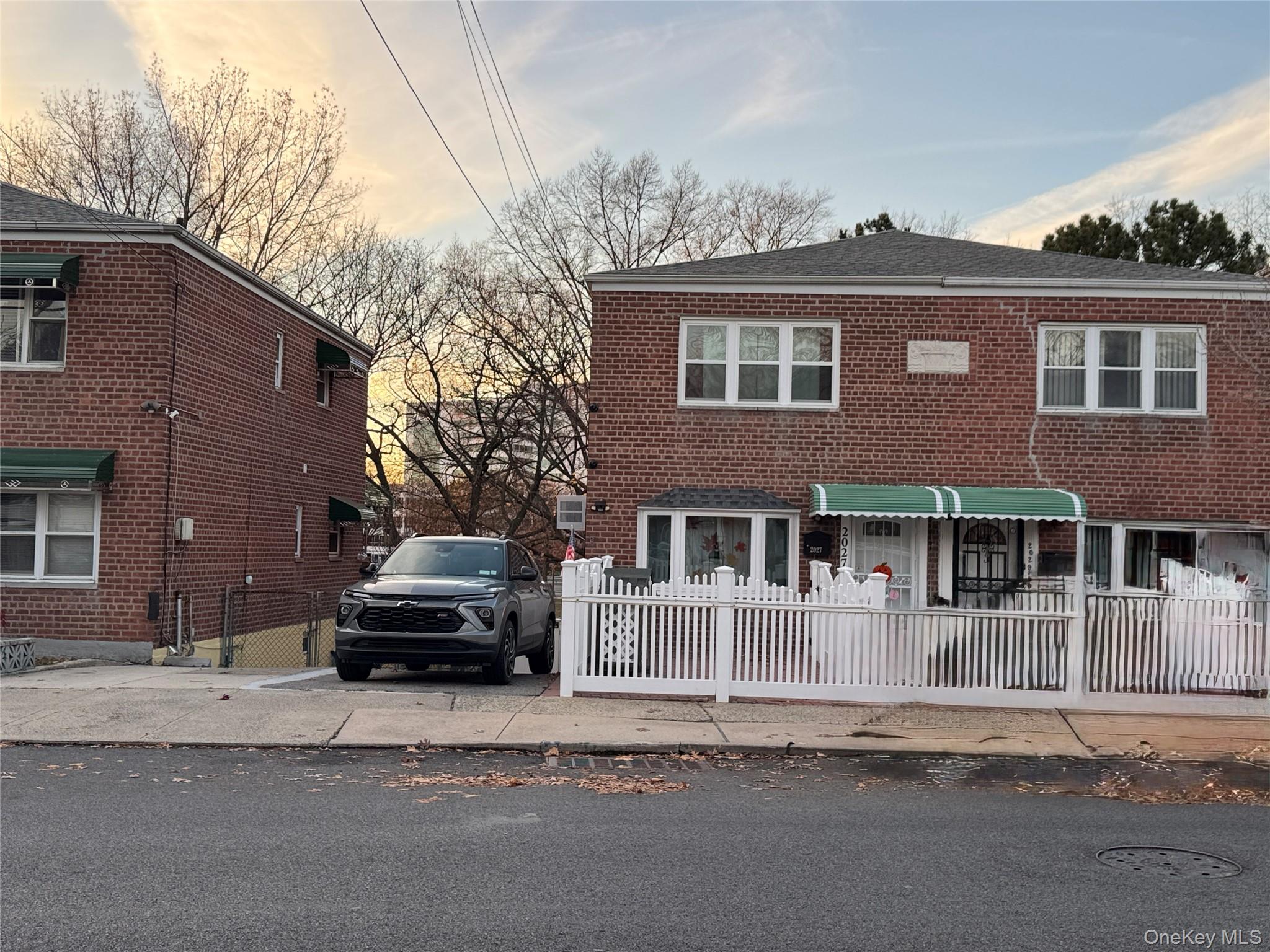 2027 Mayflower Avenue, Bronx, NY 10461
