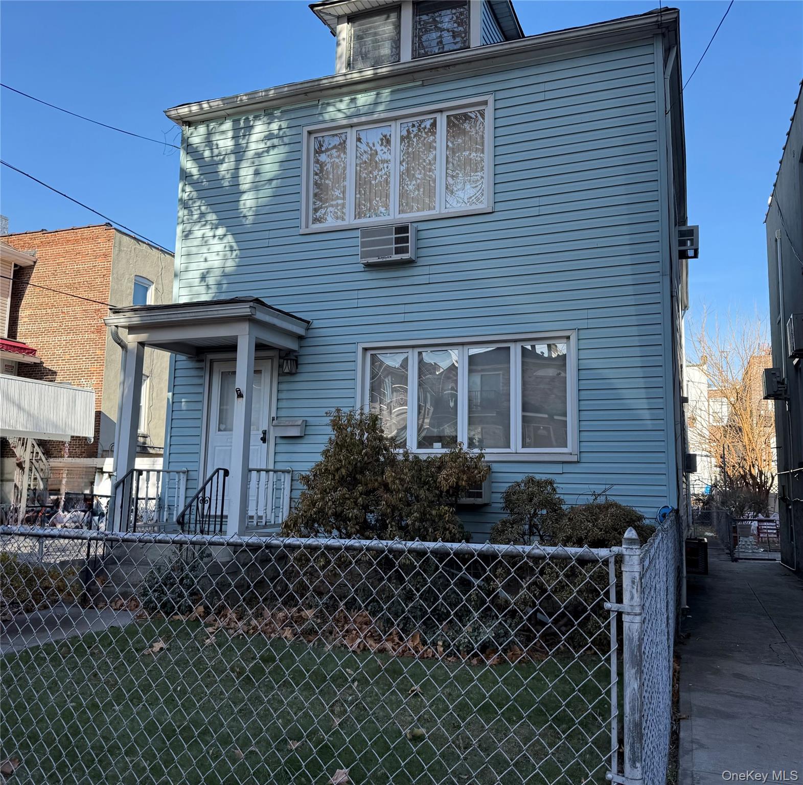 2931 Wilkinson Avenue, Bronx, NY 10461