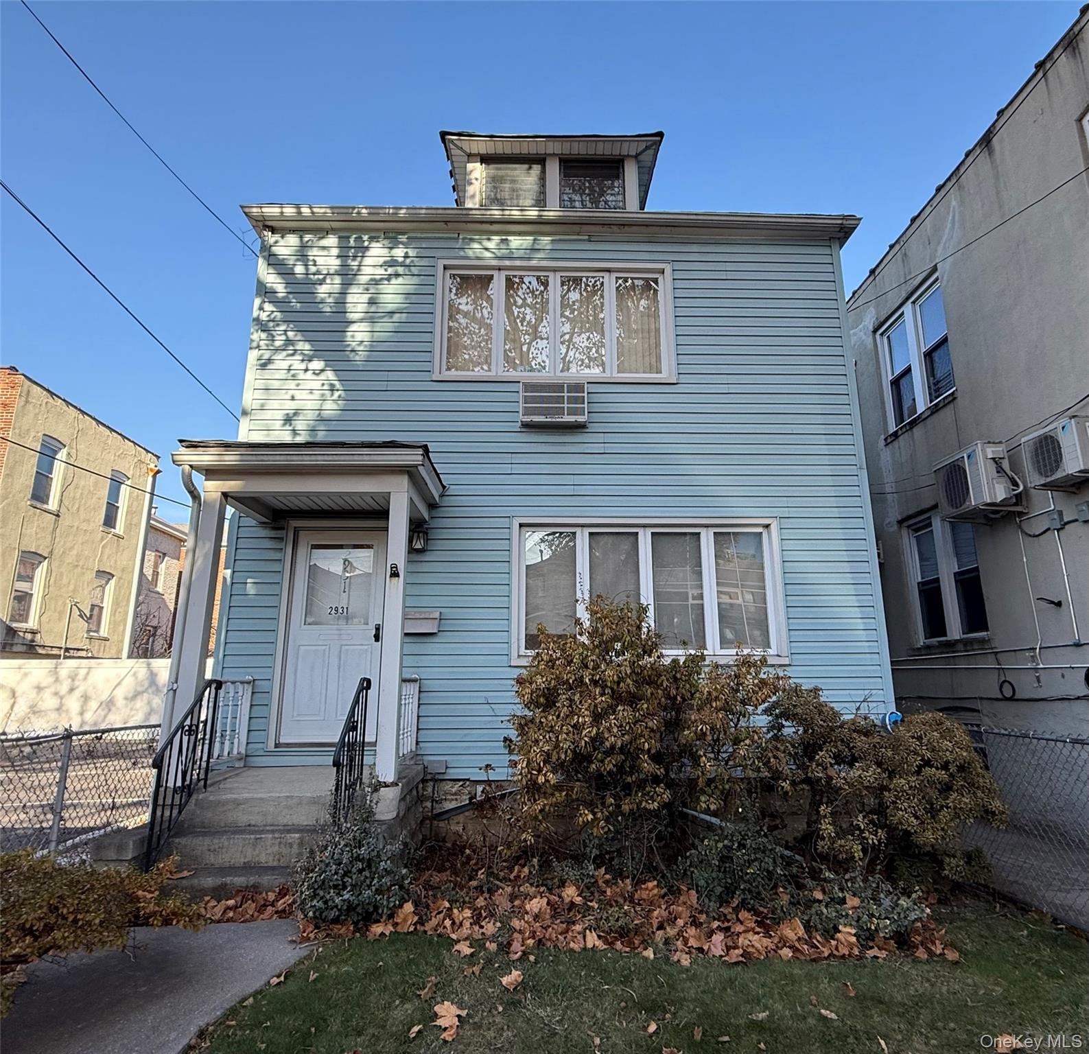 2931 Wilkinson Avenue, Bronx, NY 10461